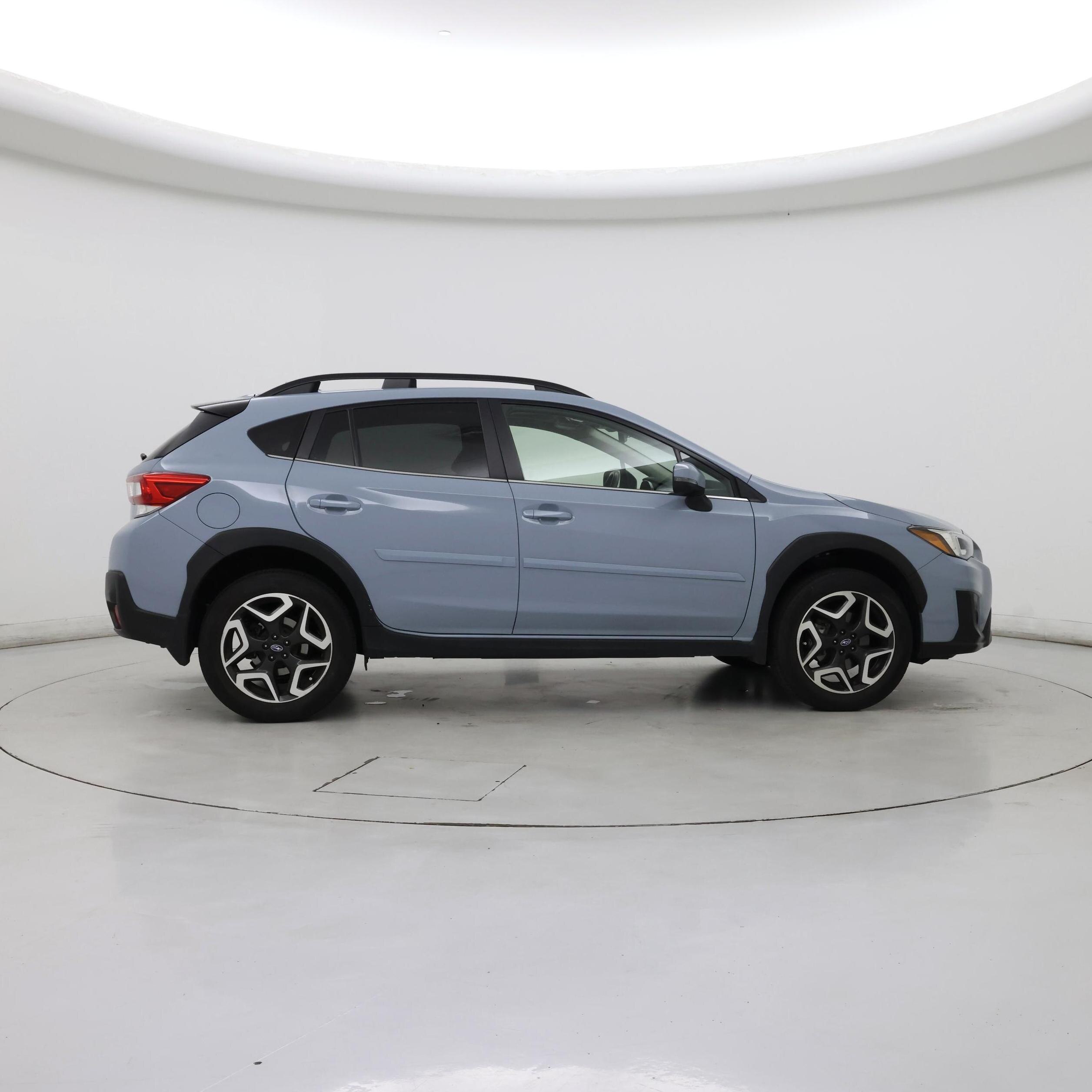 Thumbnail: 2019 Subaru Crosstrek - 7