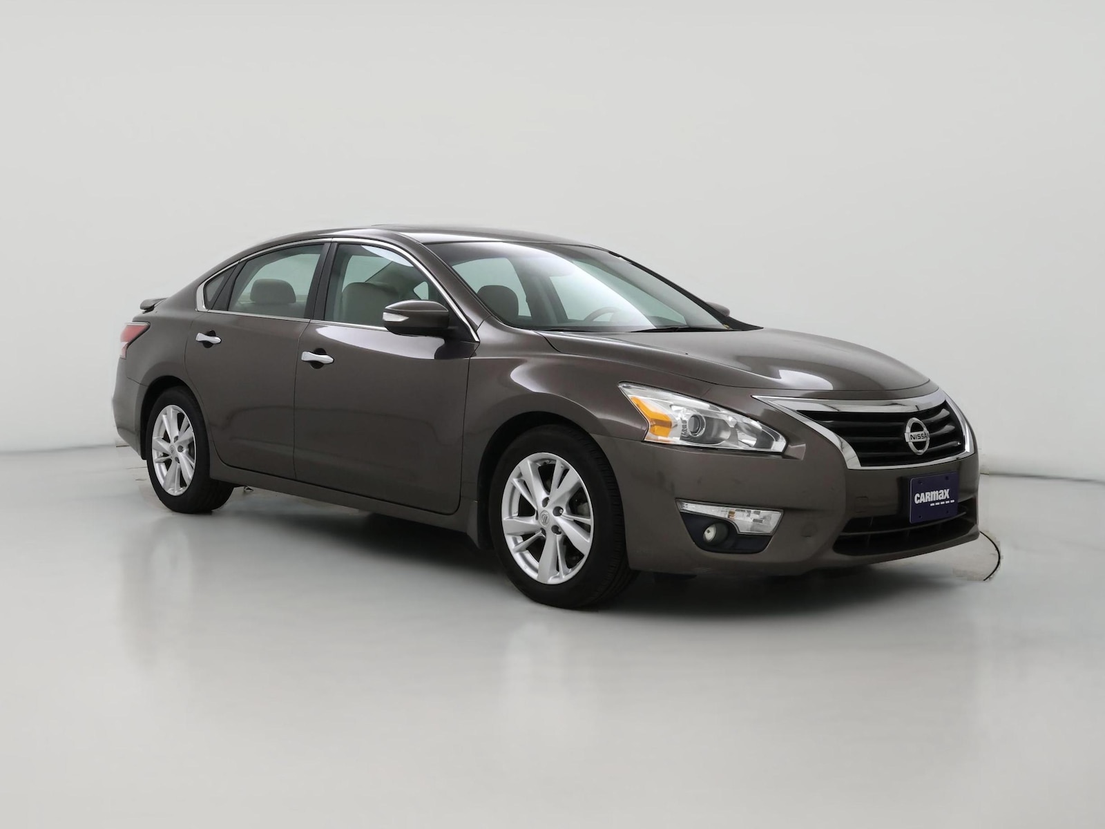 2015 Nissan Altima SL