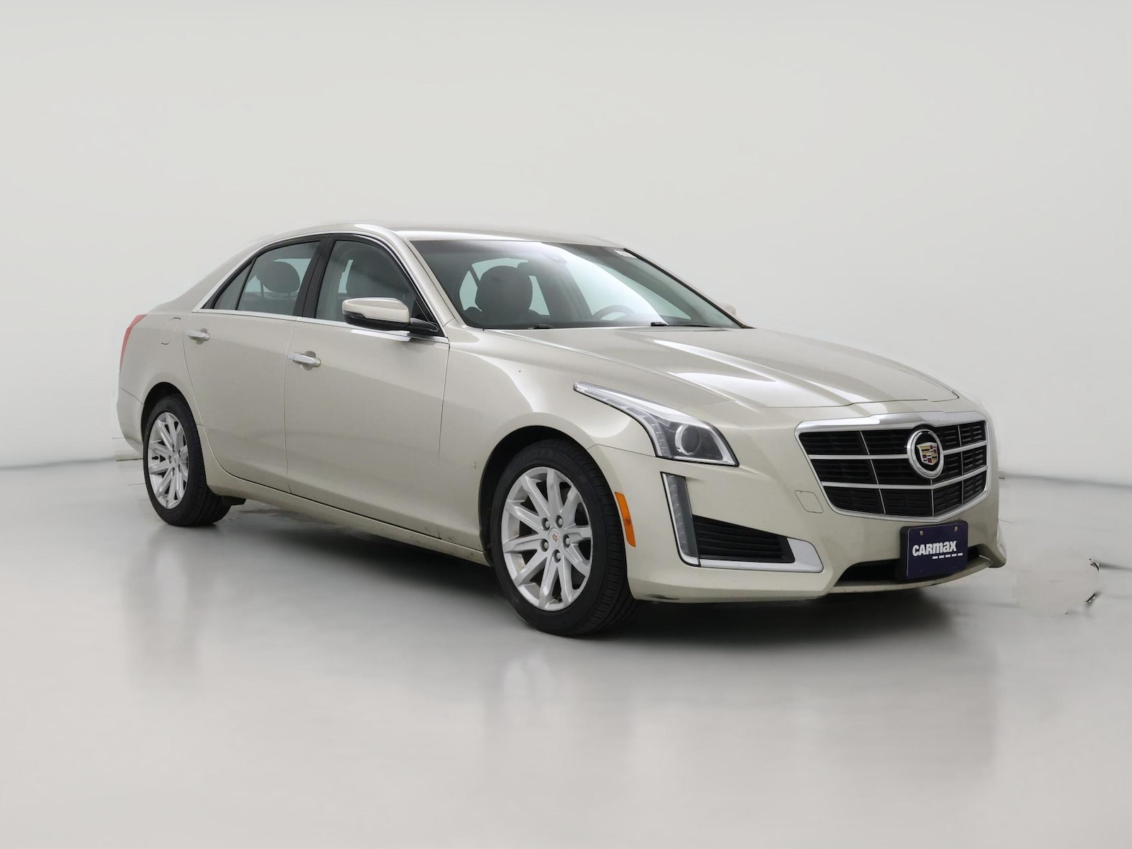 2014 Cadillac CTS Sedan Standard