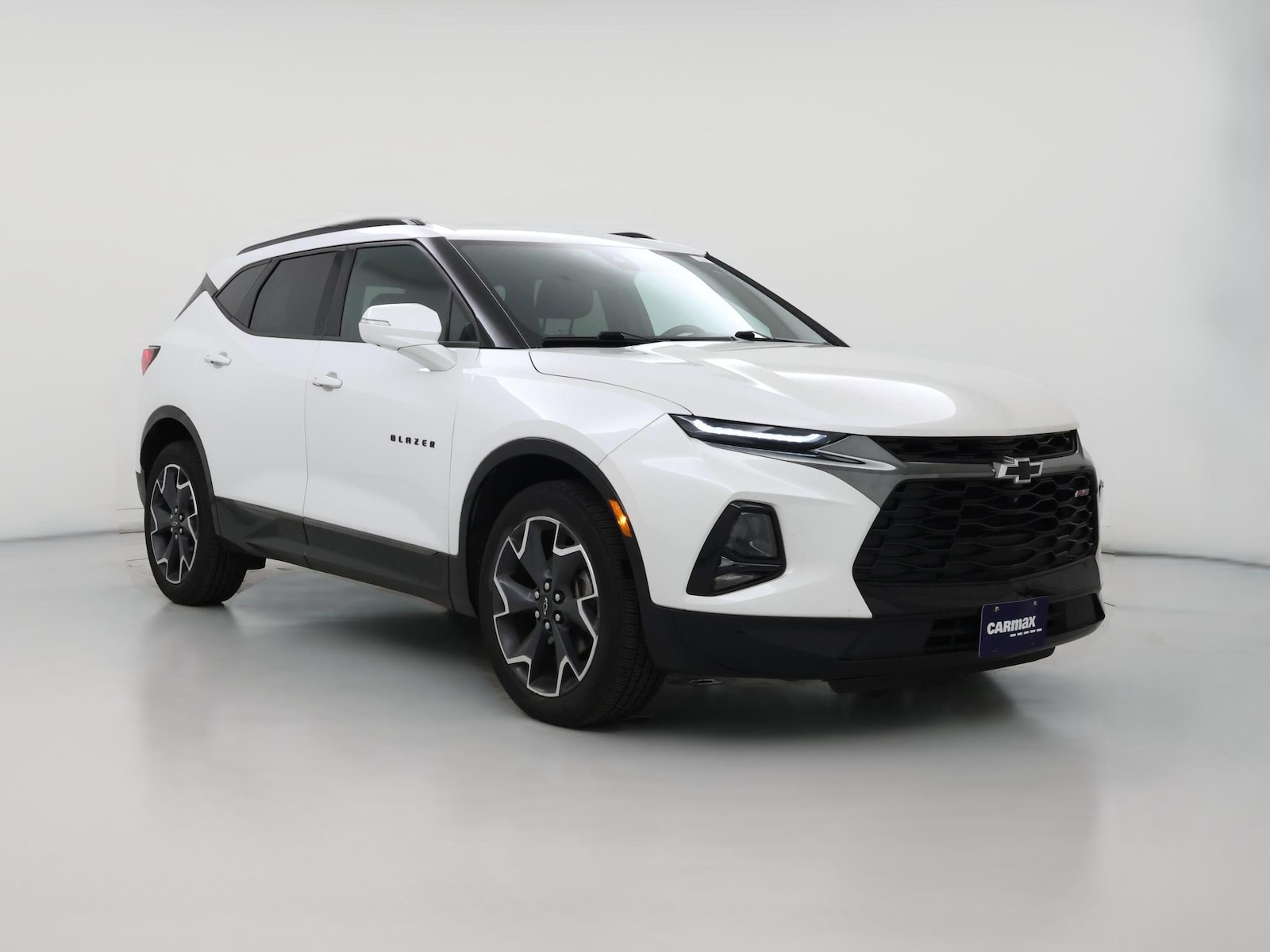 2020 Chevrolet Blazer