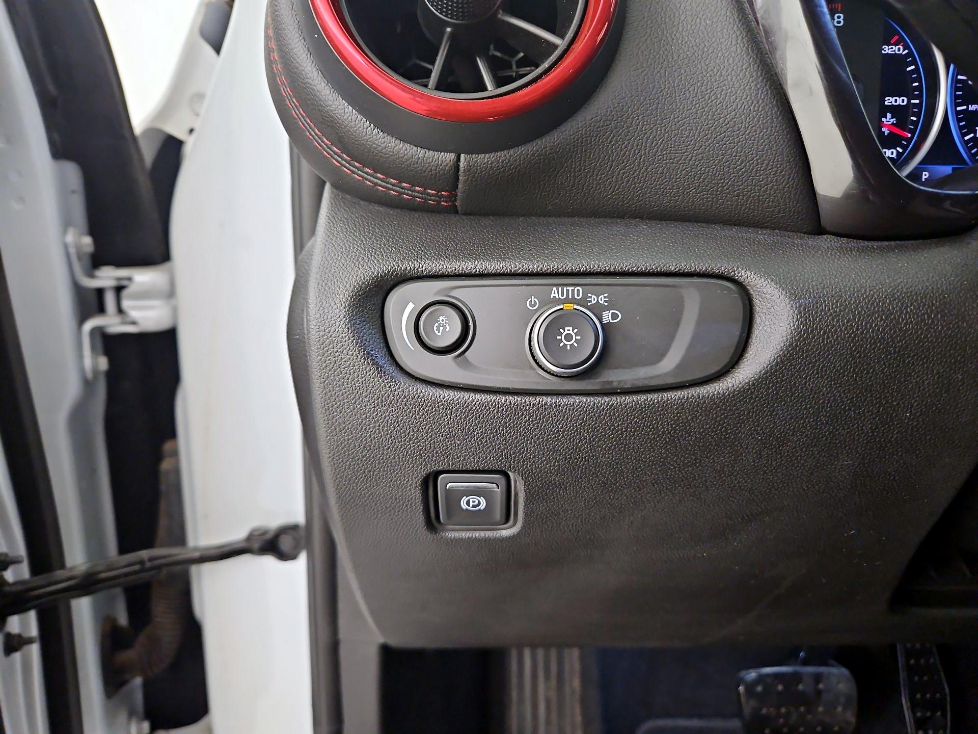 Thumbnail: 2020 Chevrolet Blazer - 13