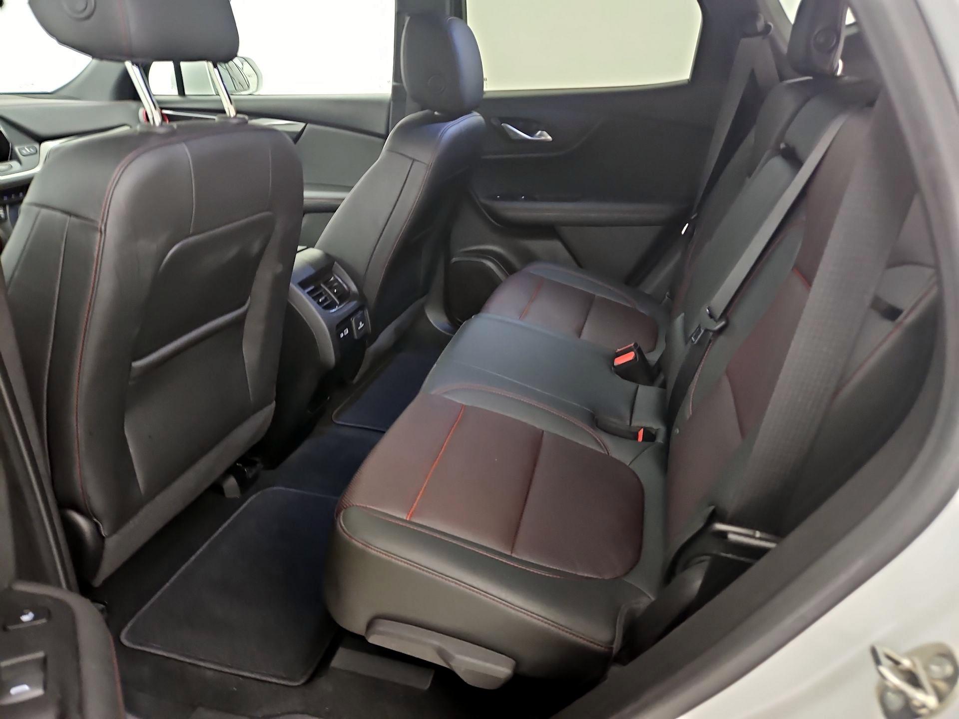 Thumbnail: 2020 Chevrolet Blazer - 19