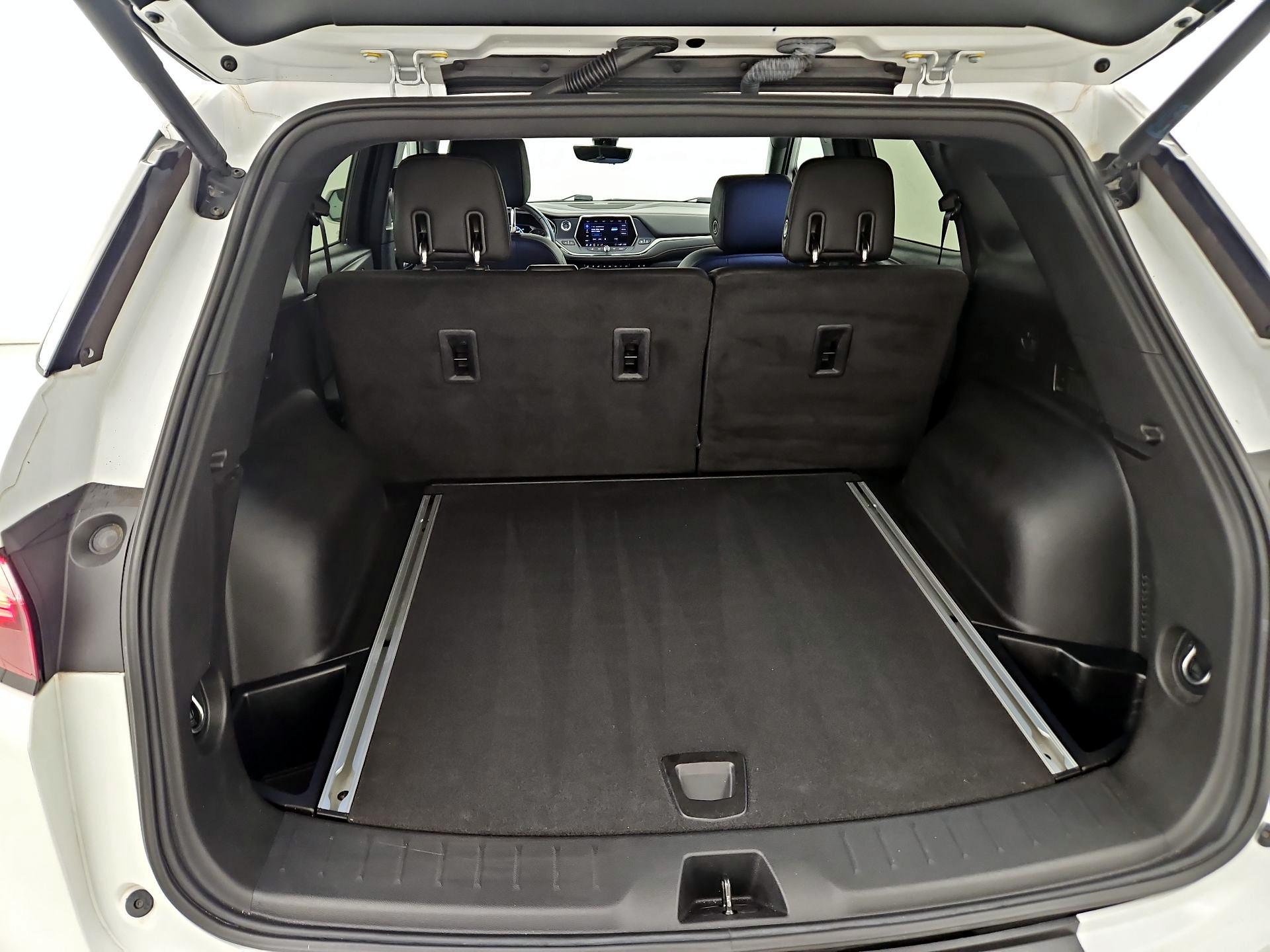 Thumbnail: 2020 Chevrolet Blazer - 20