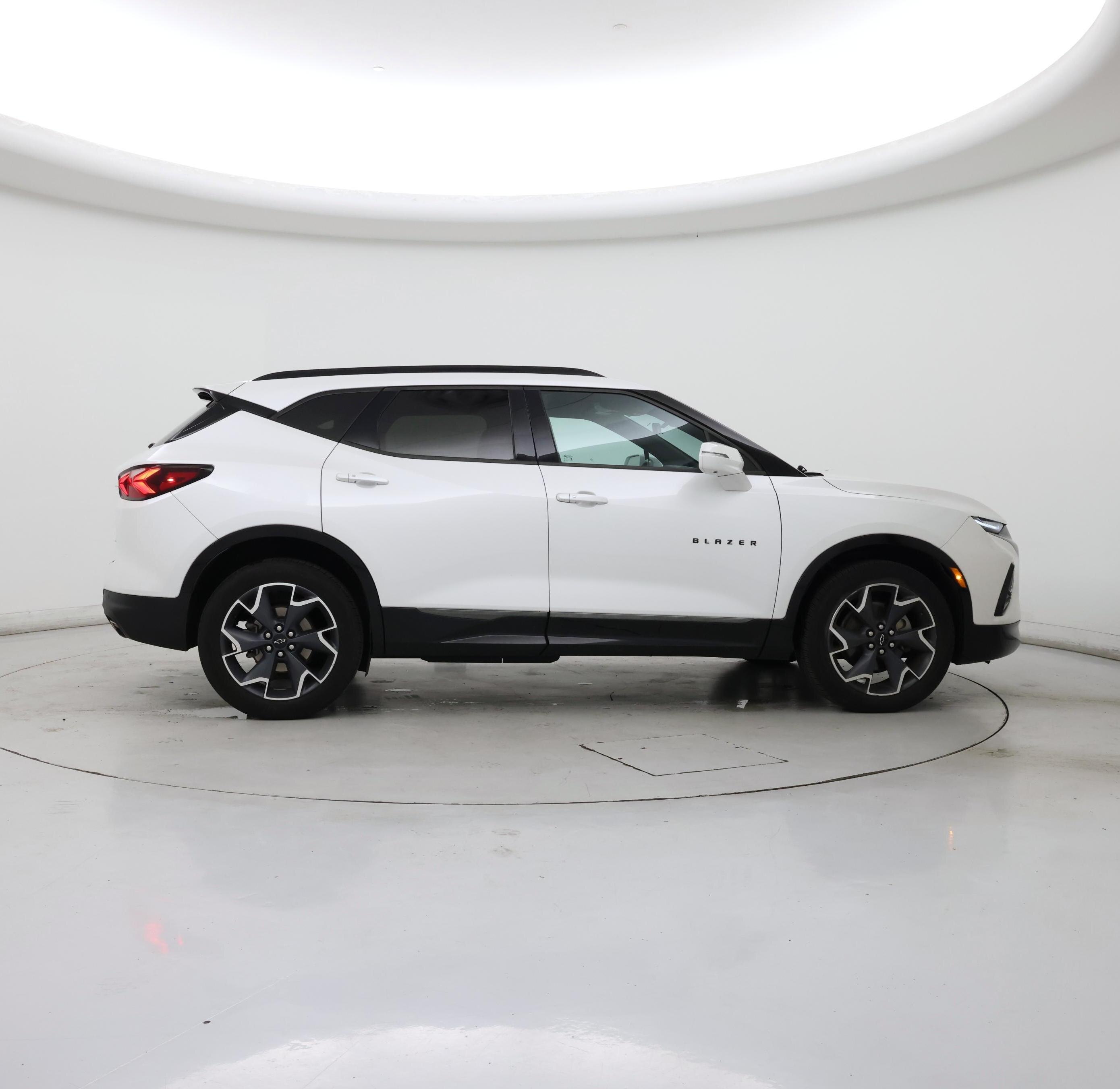 Thumbnail: 2020 Chevrolet Blazer - 7