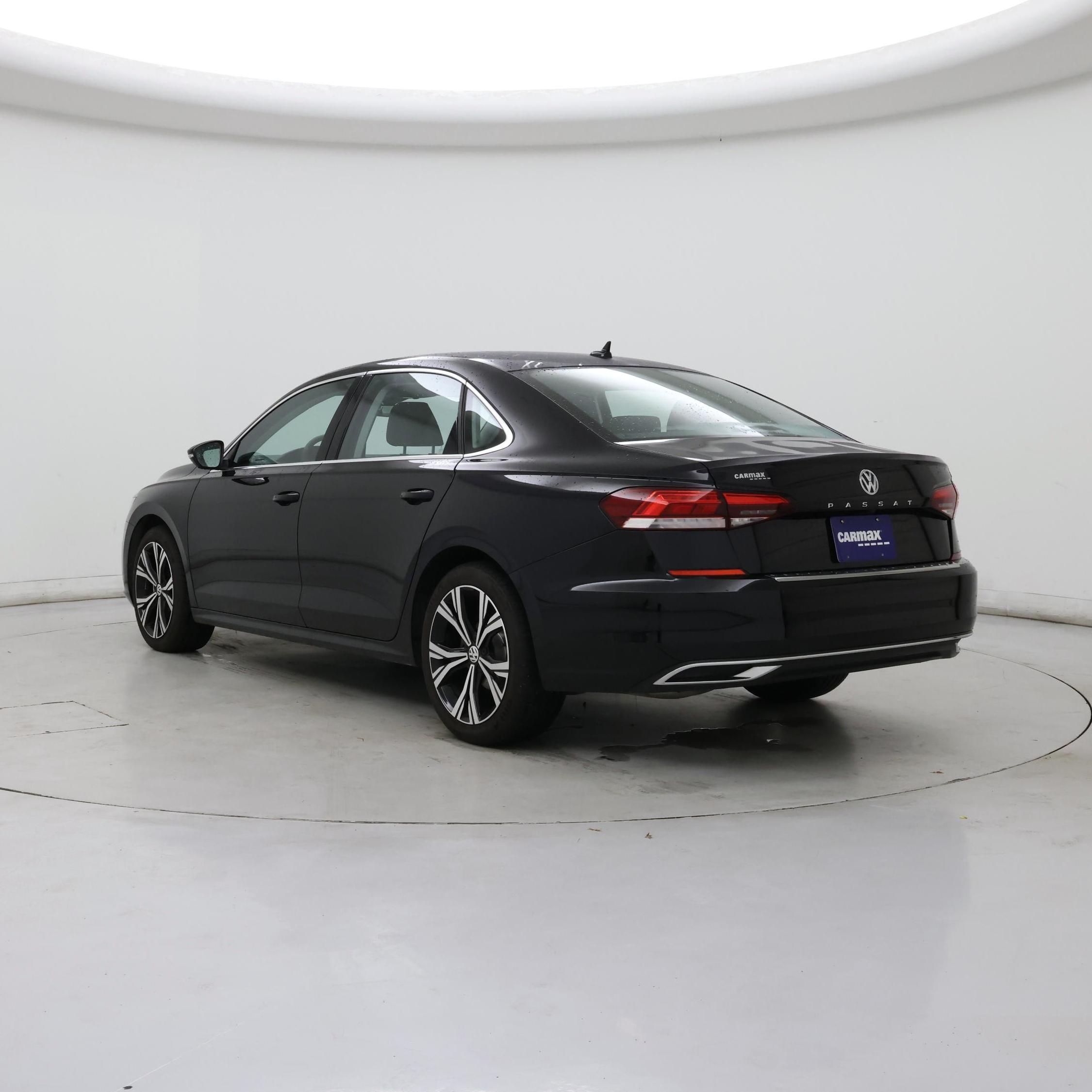 Thumbnail: 2022 Volkswagen Passat - 2