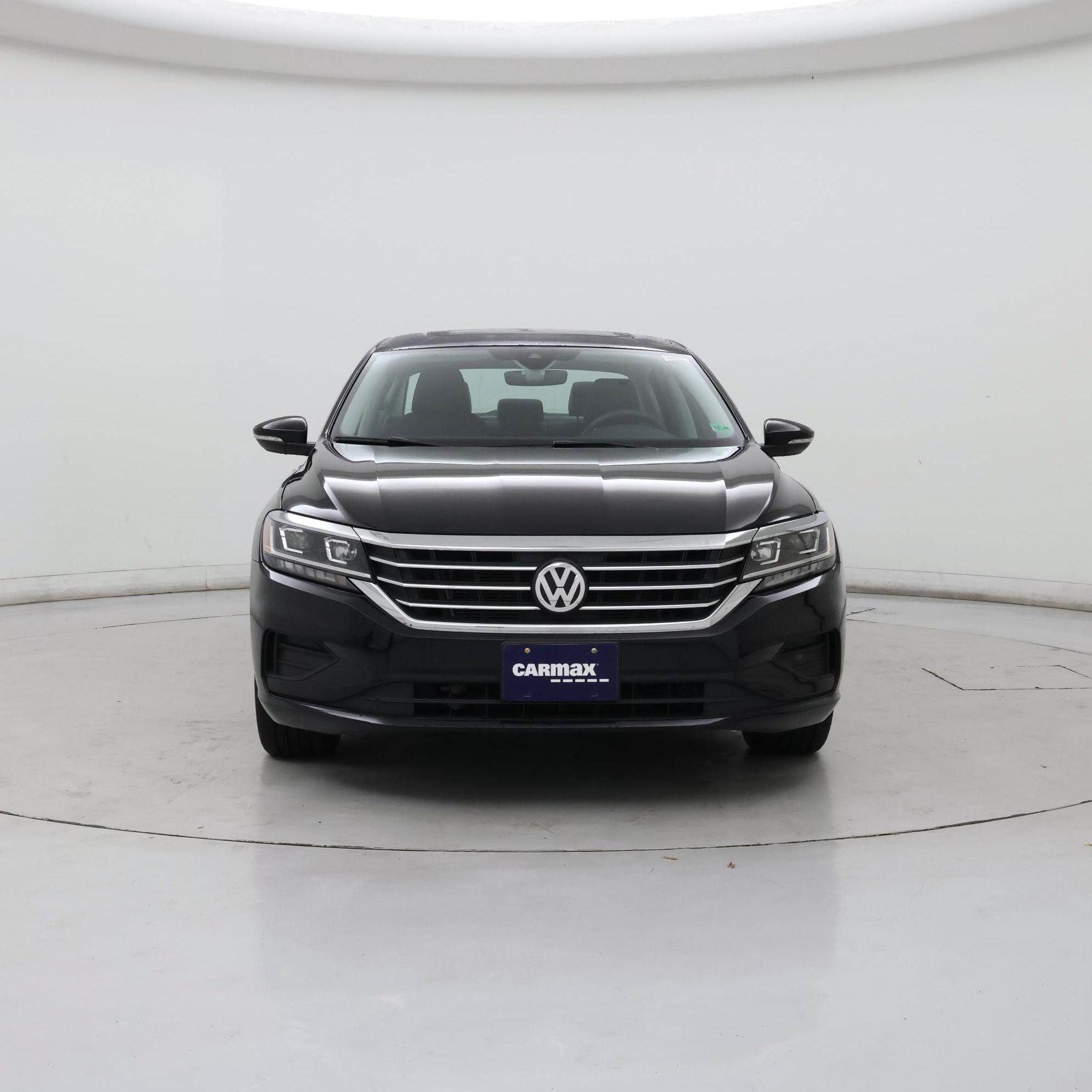 Thumbnail: 2022 Volkswagen Passat - 5