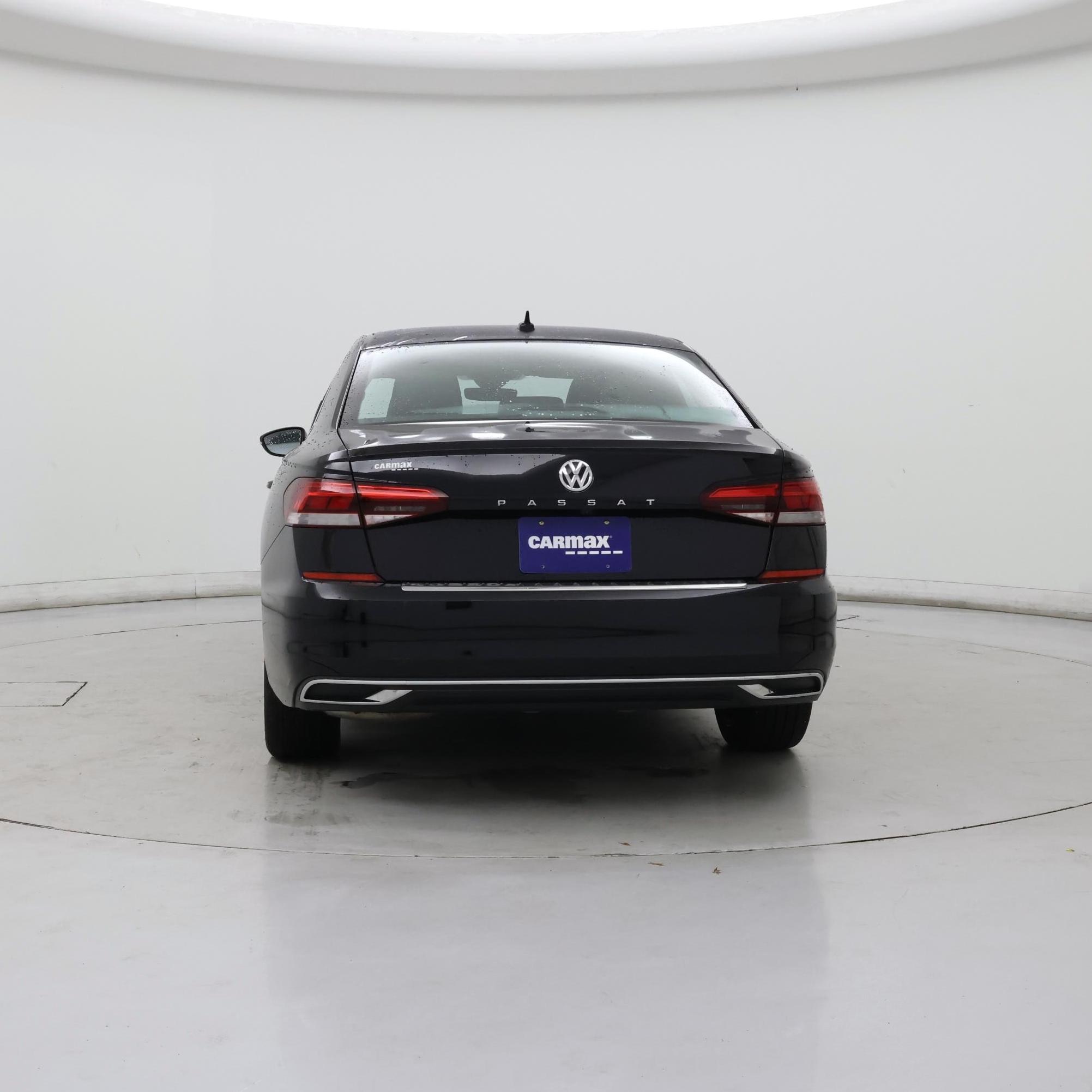Thumbnail: 2022 Volkswagen Passat - 6