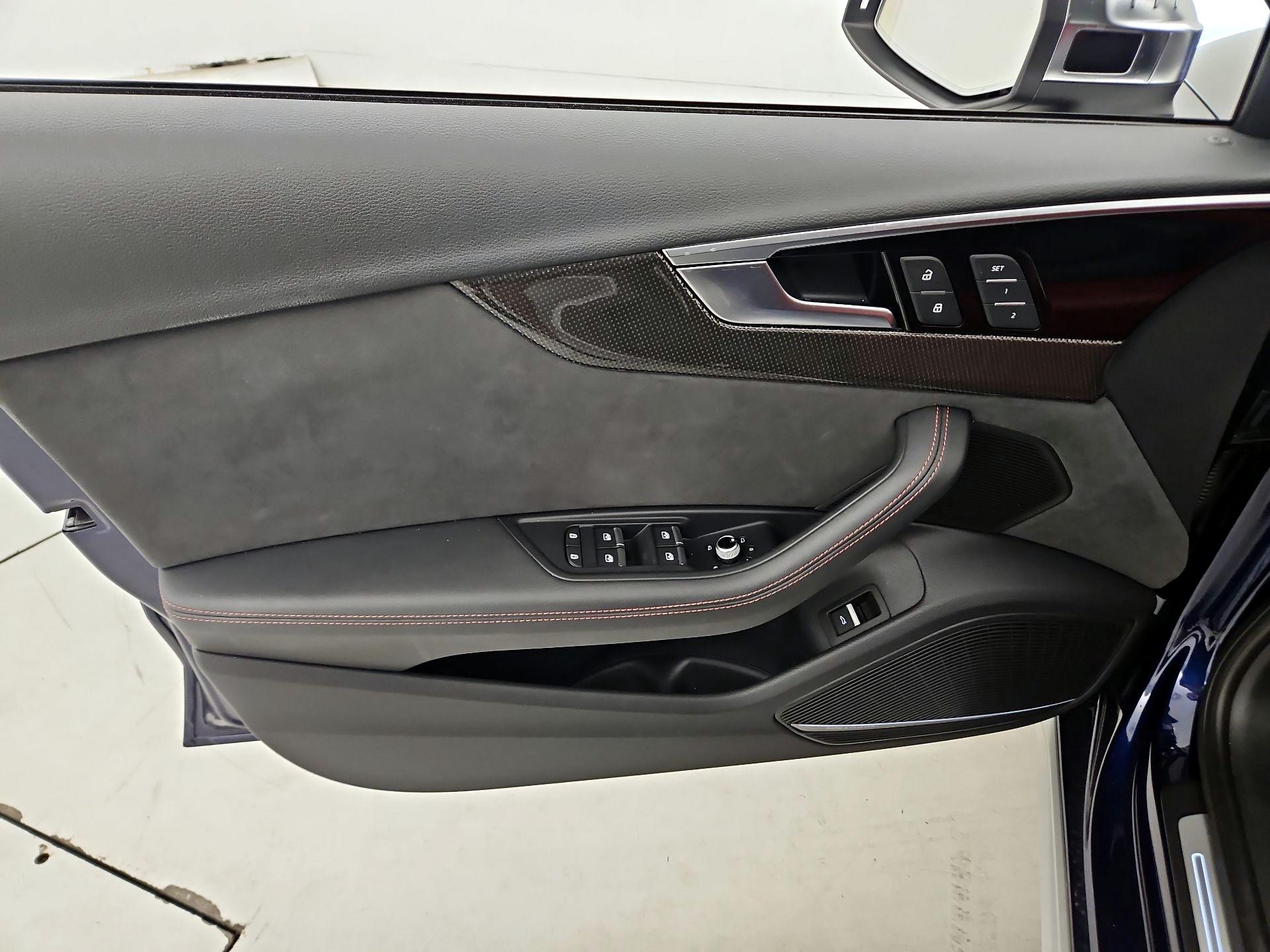 Thumbnail: 2023 Audi S4 - 12