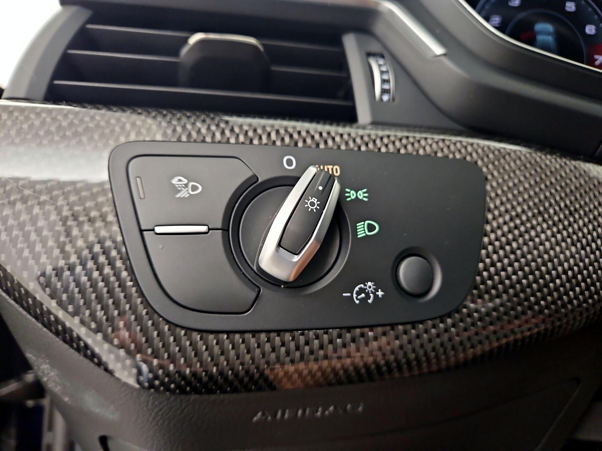 Thumbnail: 2023 Audi S4 - 13