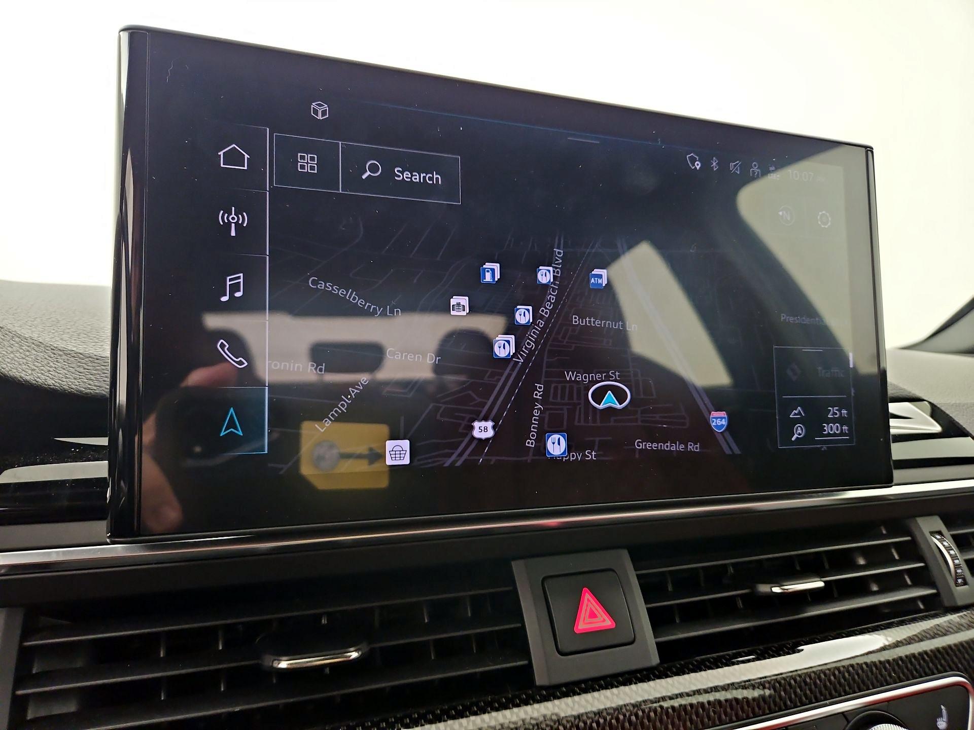 Thumbnail: 2023 Audi S4 - 14