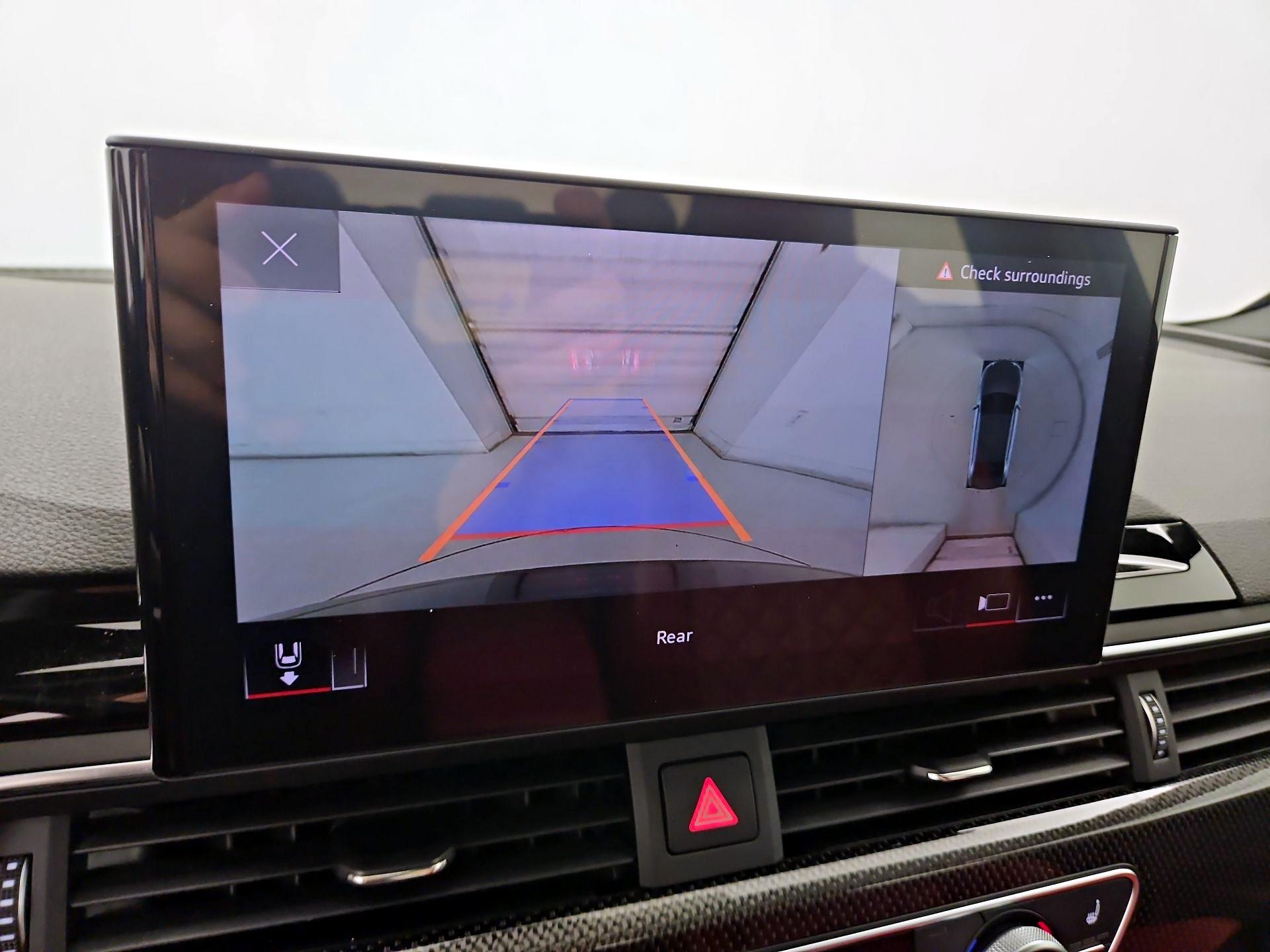 Thumbnail: 2023 Audi S4 - 15