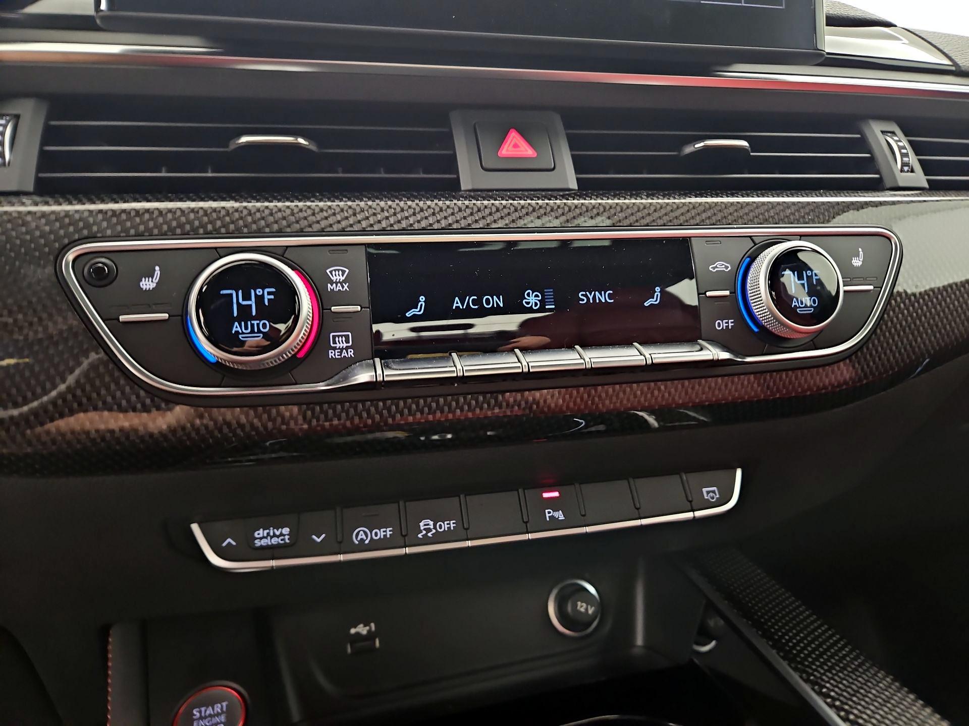 Thumbnail: 2023 Audi S4 - 17