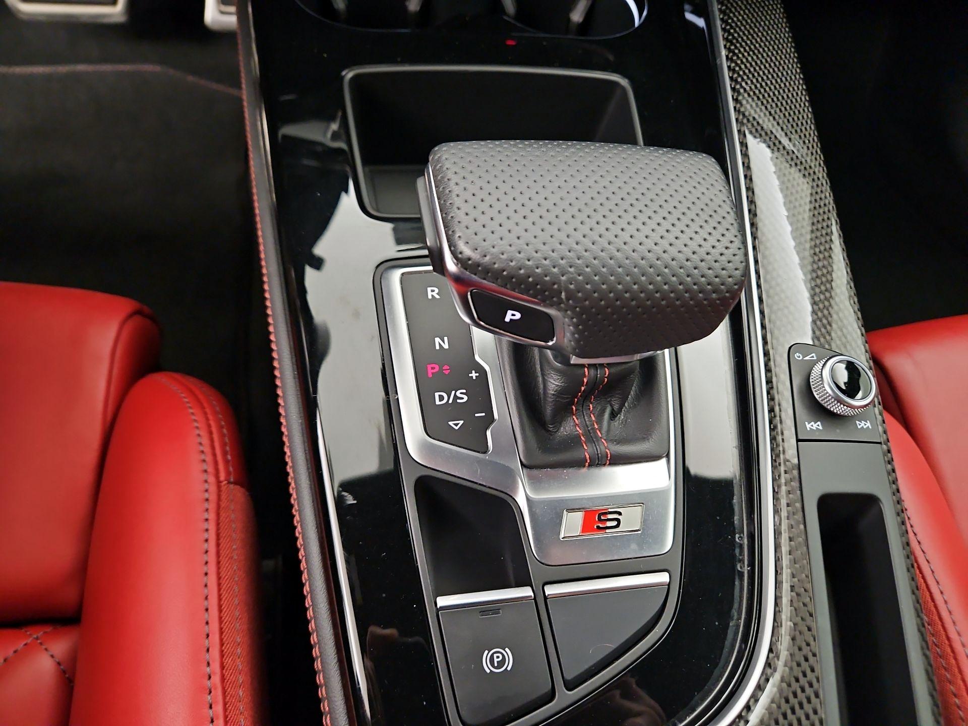 Thumbnail: 2023 Audi S4 - 18