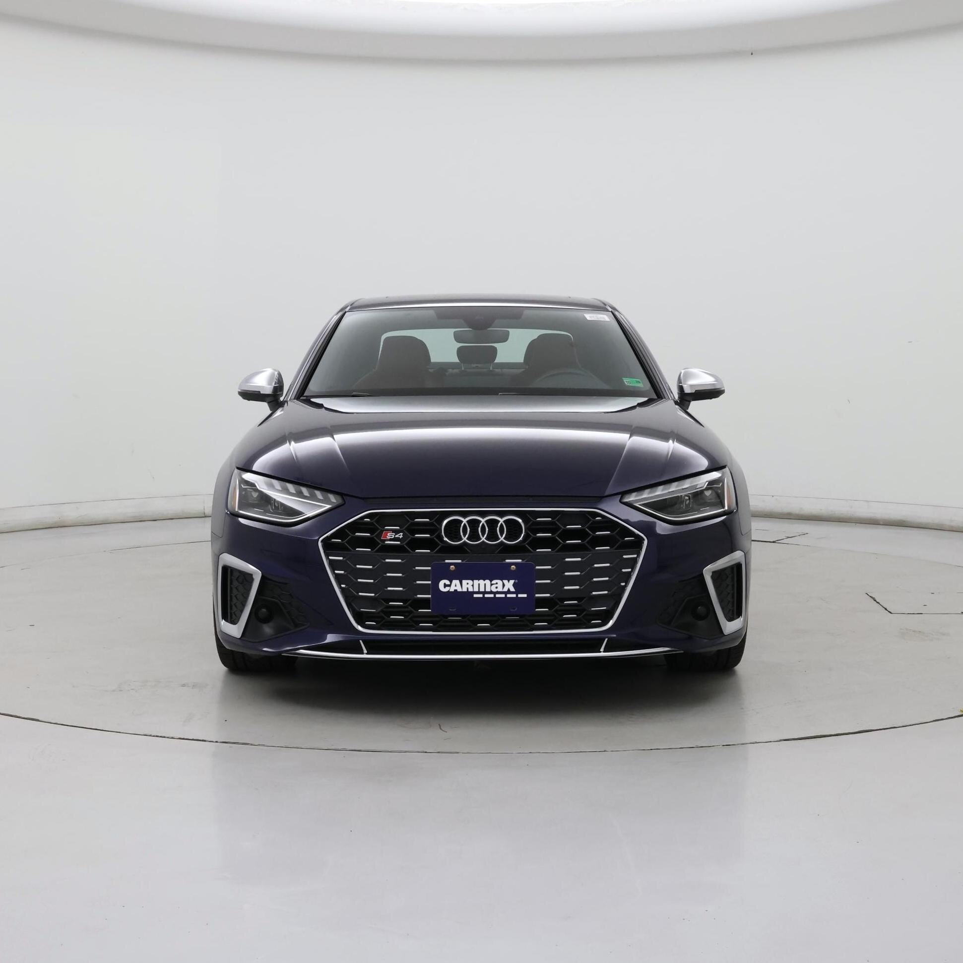 Thumbnail: 2023 Audi S4 - 5