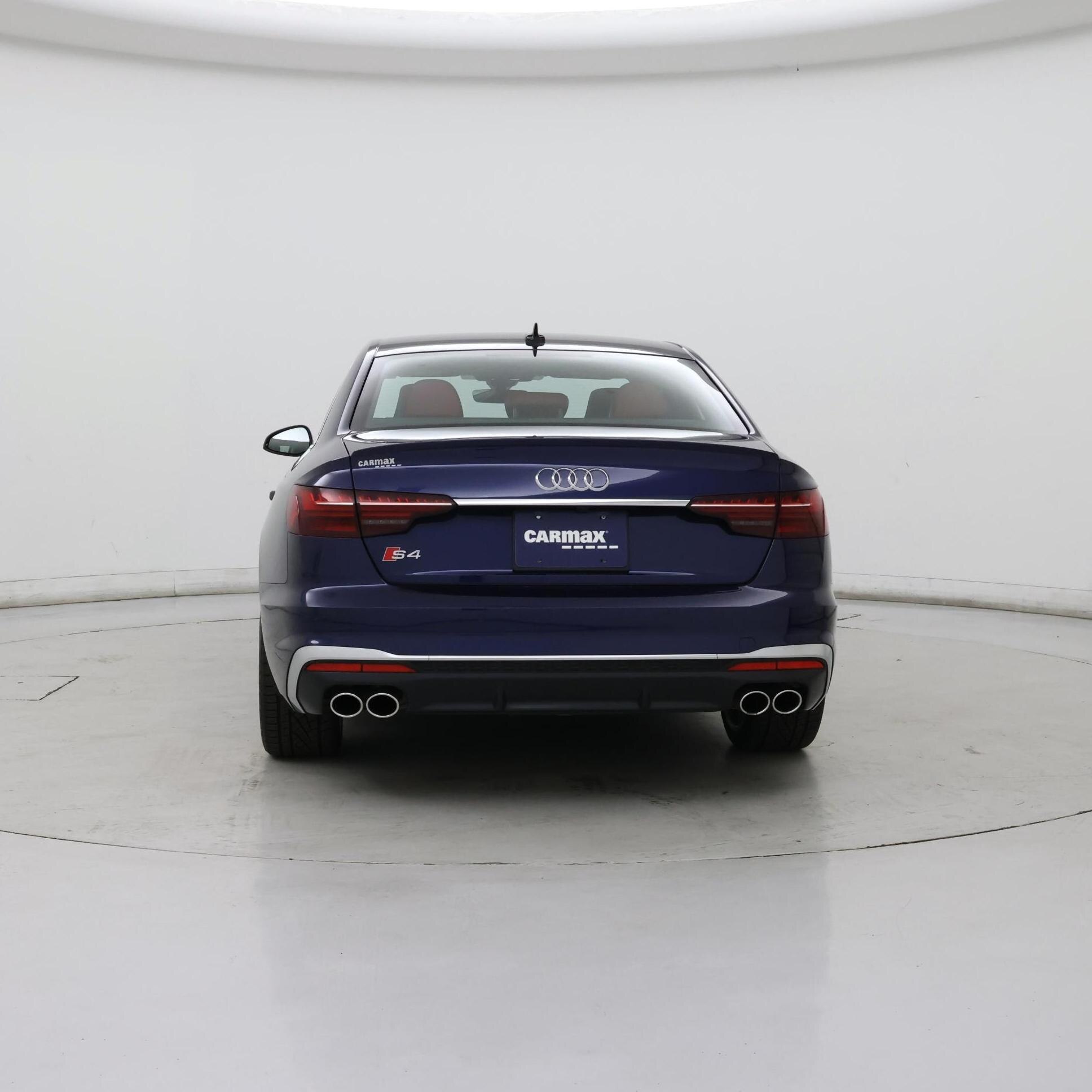 Thumbnail: 2023 Audi S4 - 6