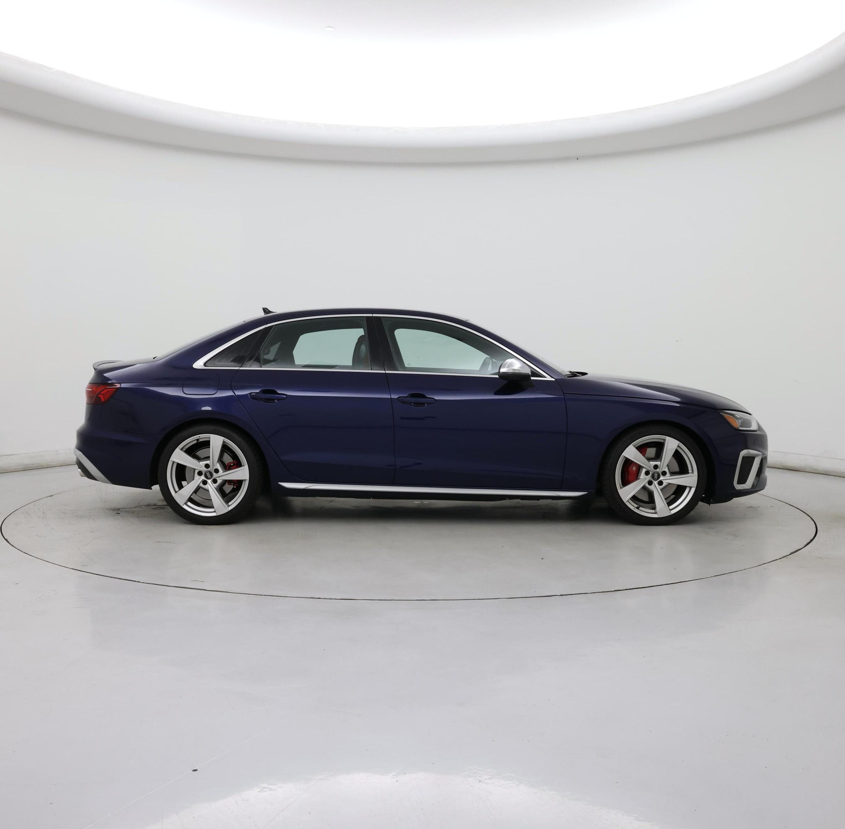 Thumbnail: 2023 Audi S4 - 7