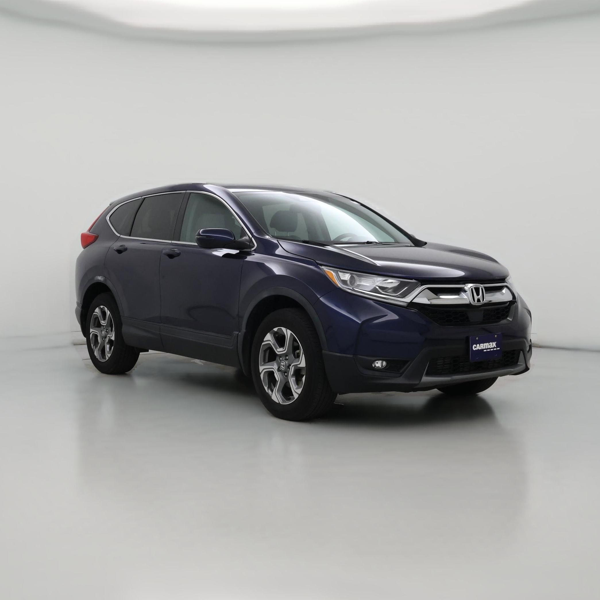Thumbnail: 2019 Honda CR-V - 1