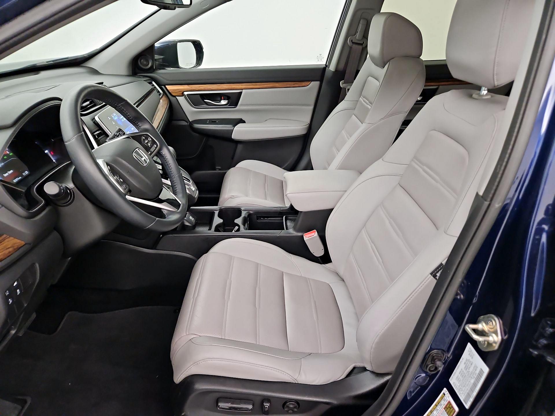 Thumbnail: 2019 Honda CR-V - 11