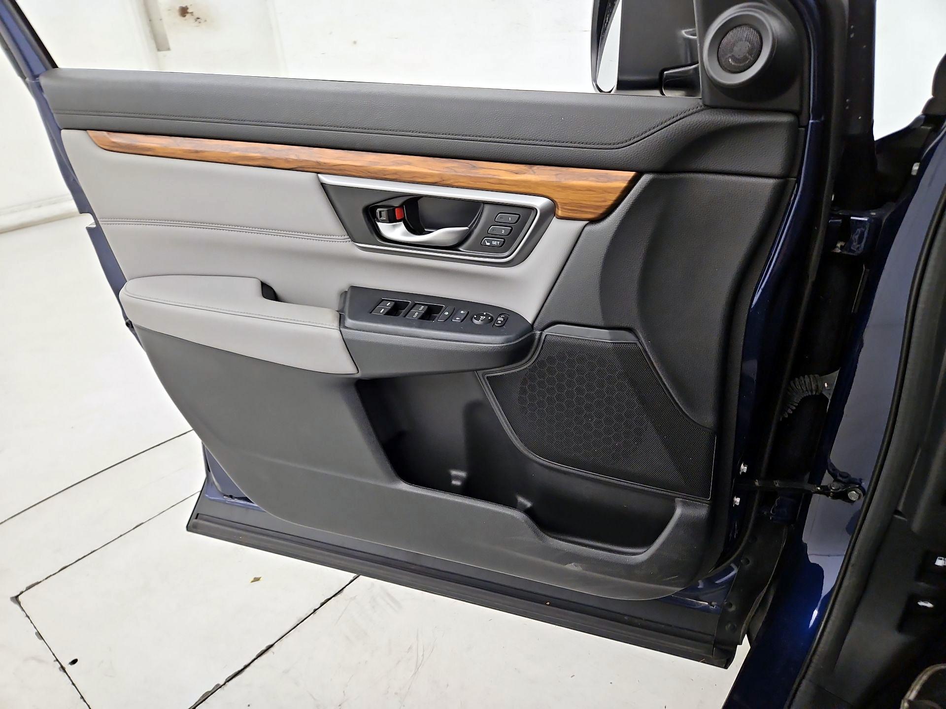 Thumbnail: 2019 Honda CR-V - 12