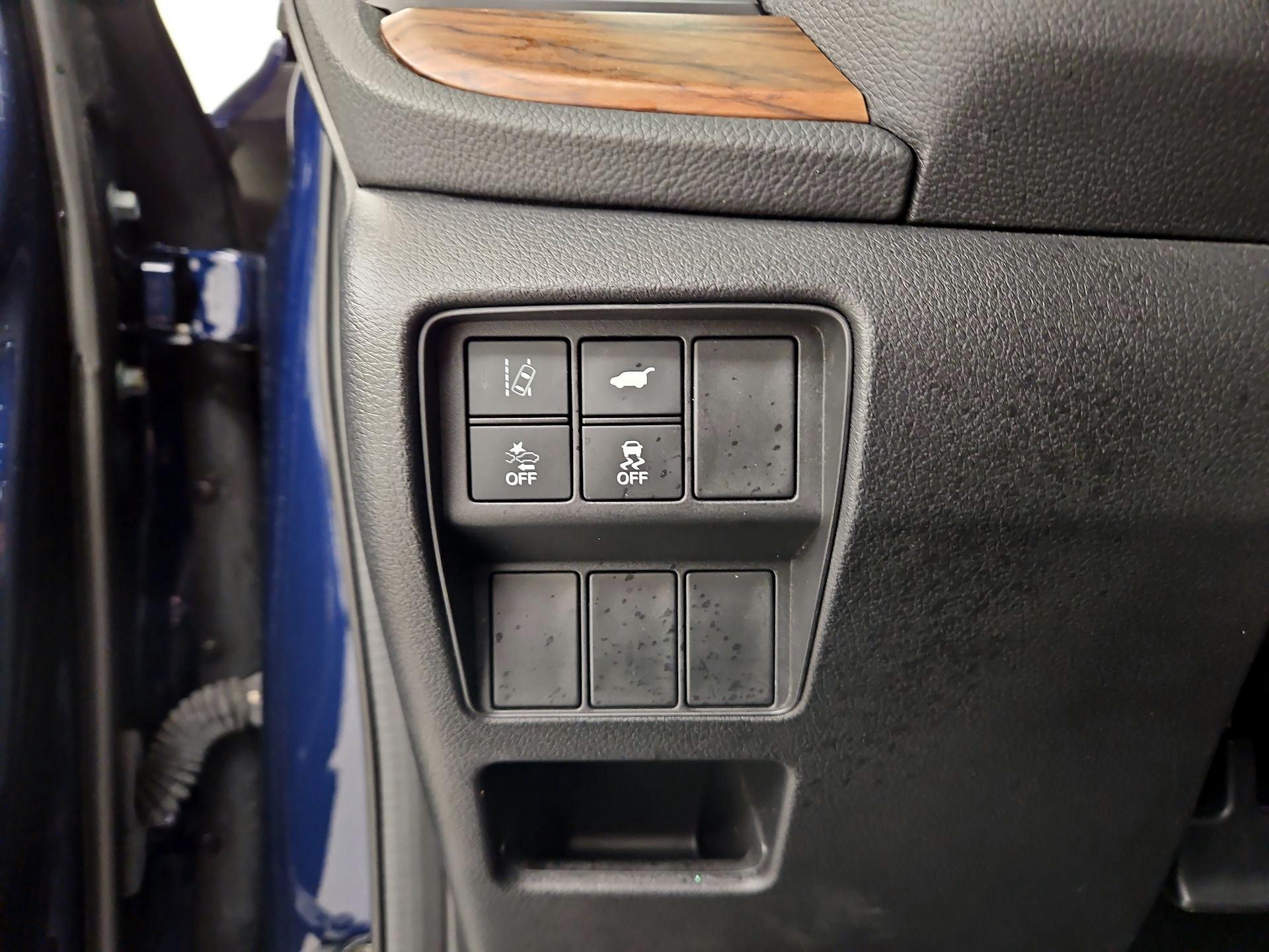 Thumbnail: 2019 Honda CR-V - 13