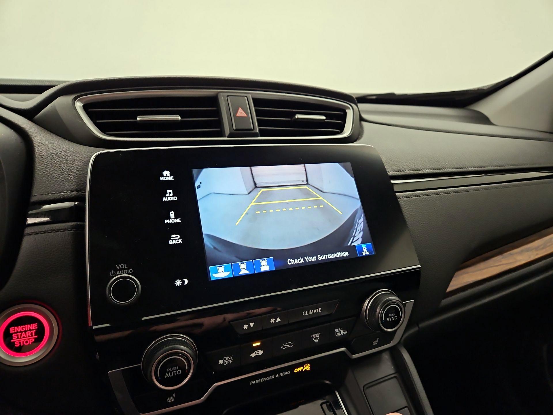 Thumbnail: 2019 Honda CR-V - 14