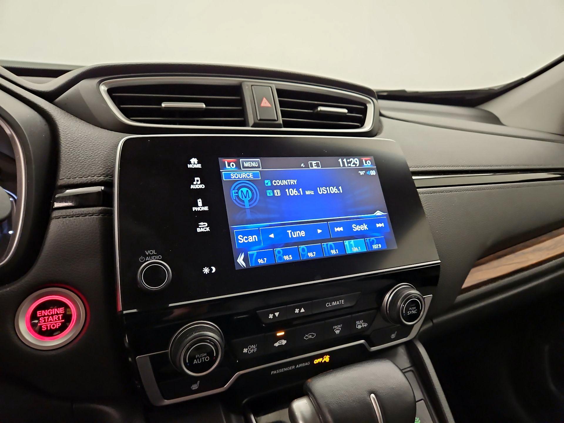 Thumbnail: 2019 Honda CR-V - 15