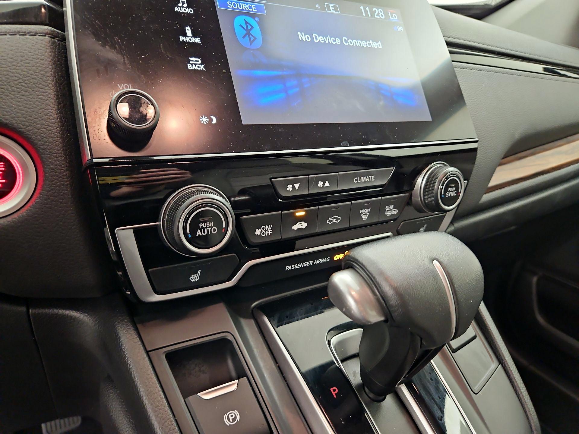 Thumbnail: 2019 Honda CR-V - 16