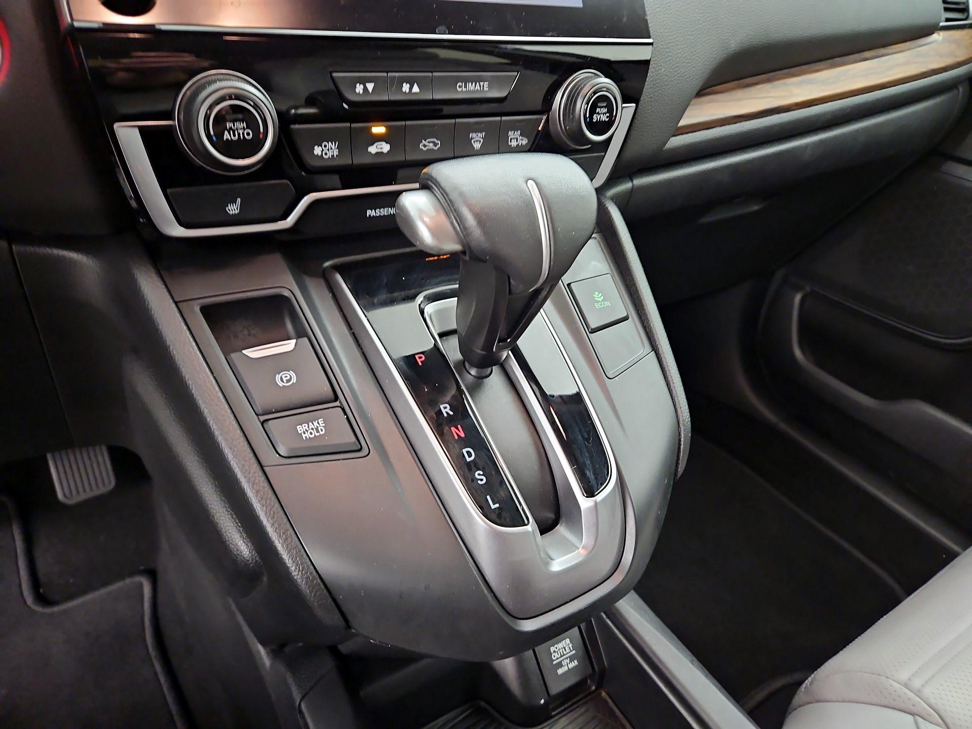 Thumbnail: 2019 Honda CR-V - 17