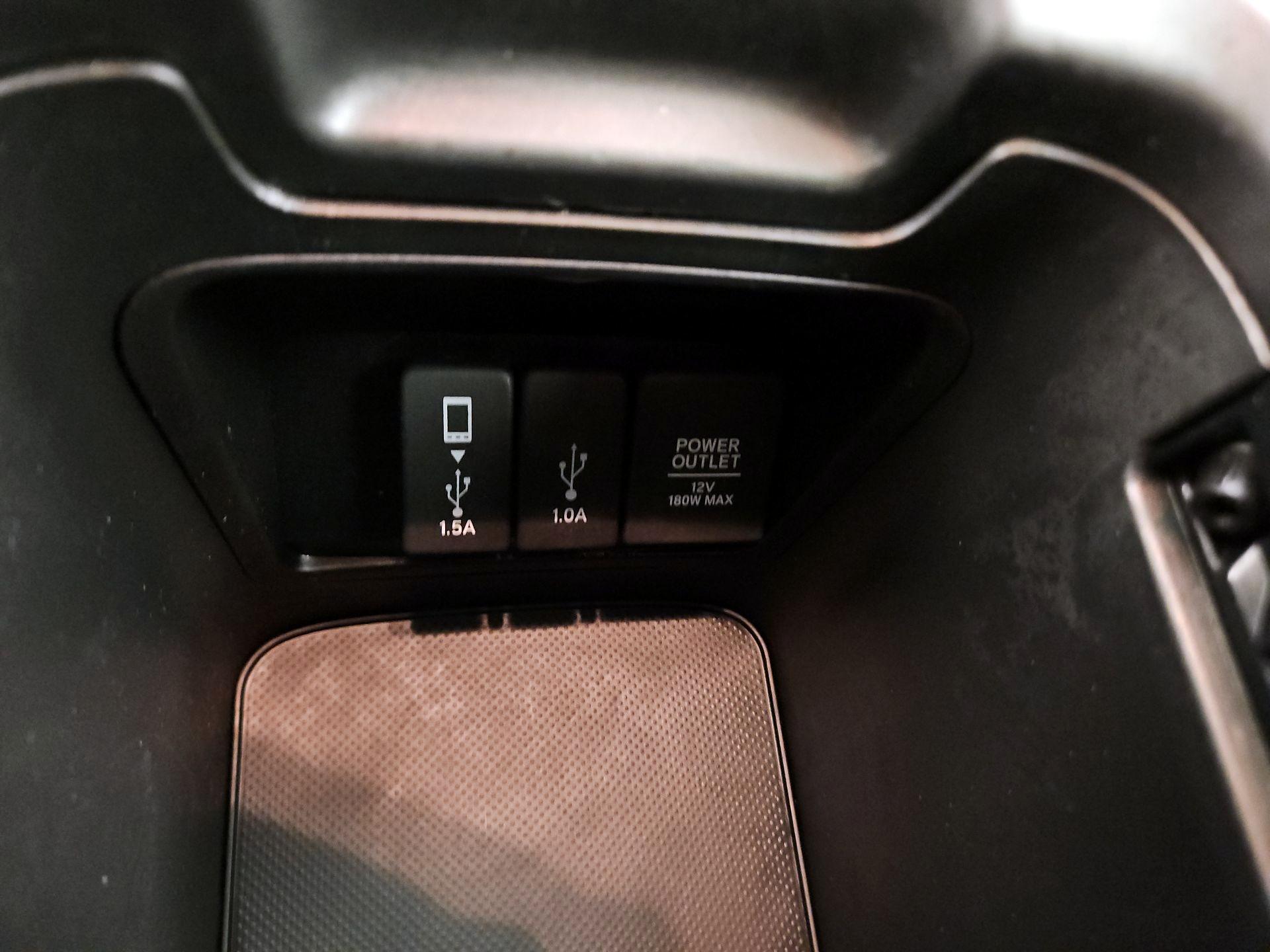 Thumbnail: 2019 Honda CR-V - 18