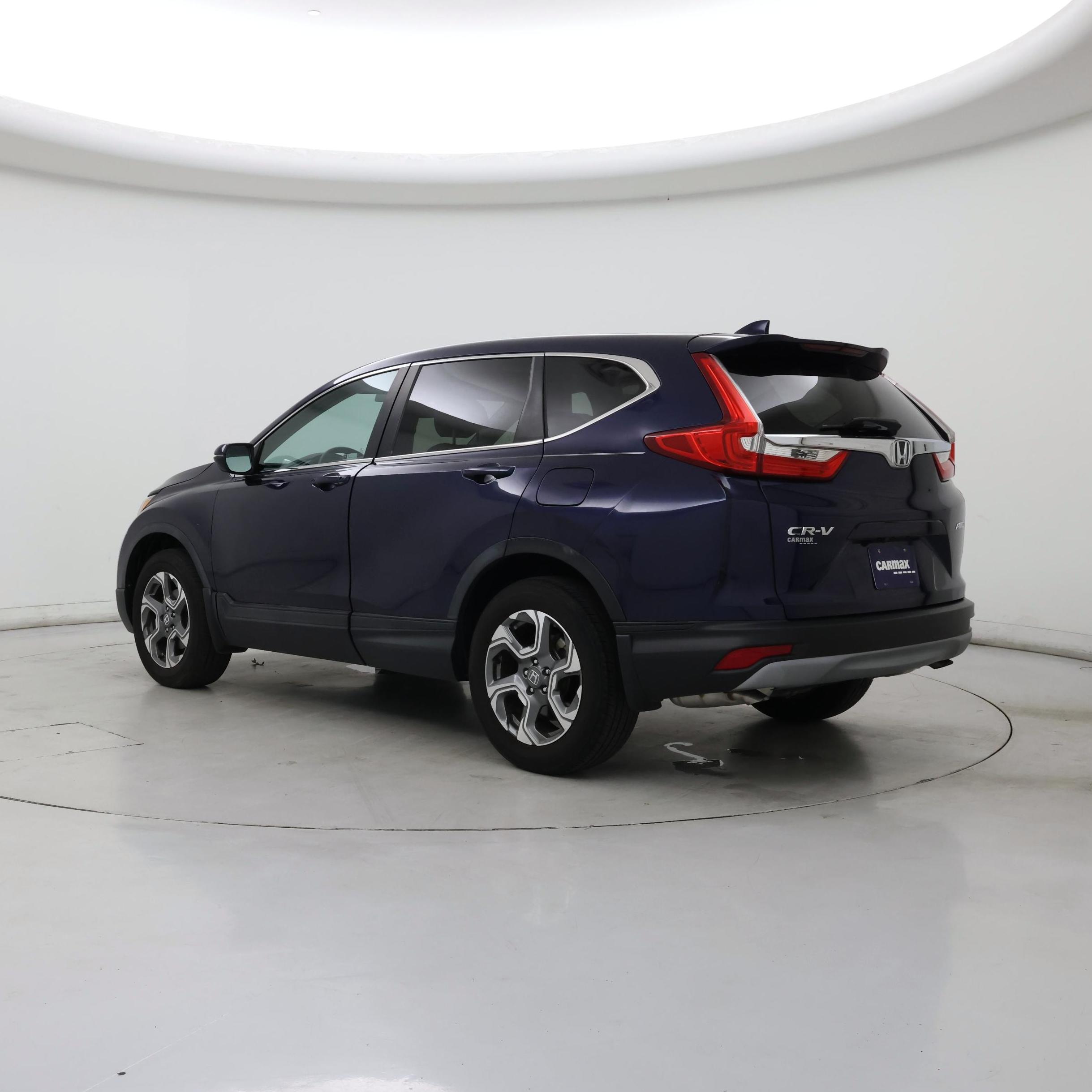 Thumbnail: 2019 Honda CR-V - 2