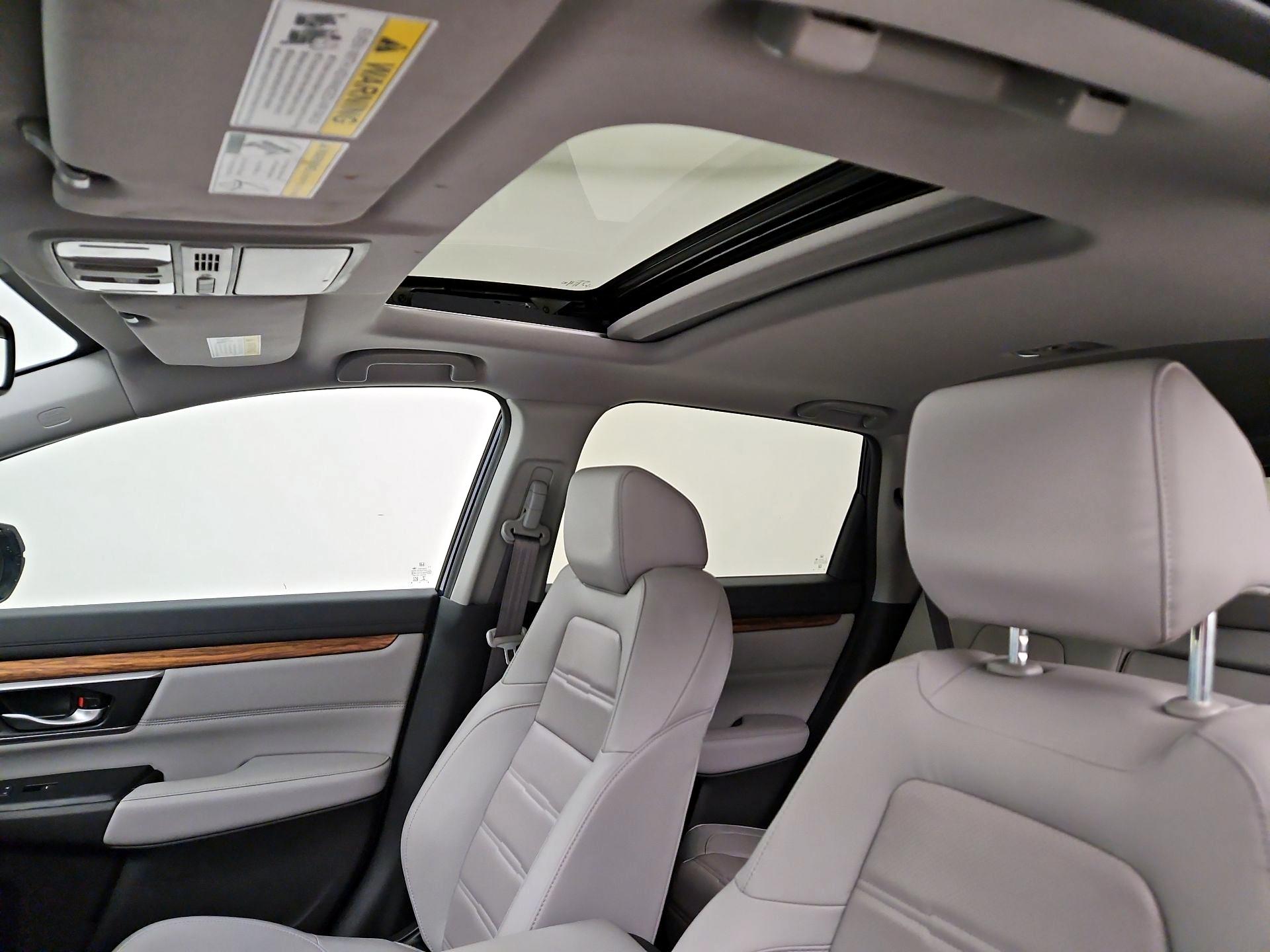 Thumbnail: 2019 Honda CR-V - 19