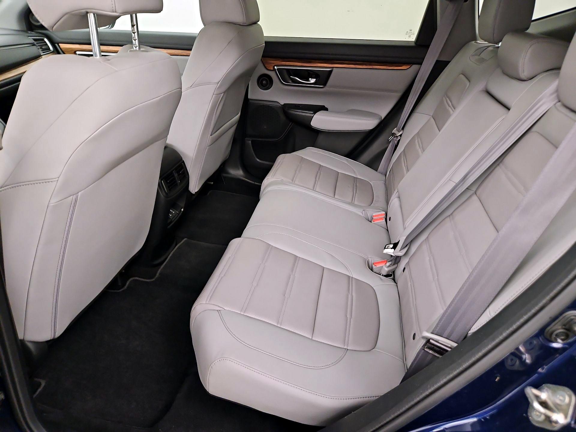 Thumbnail: 2019 Honda CR-V - 20