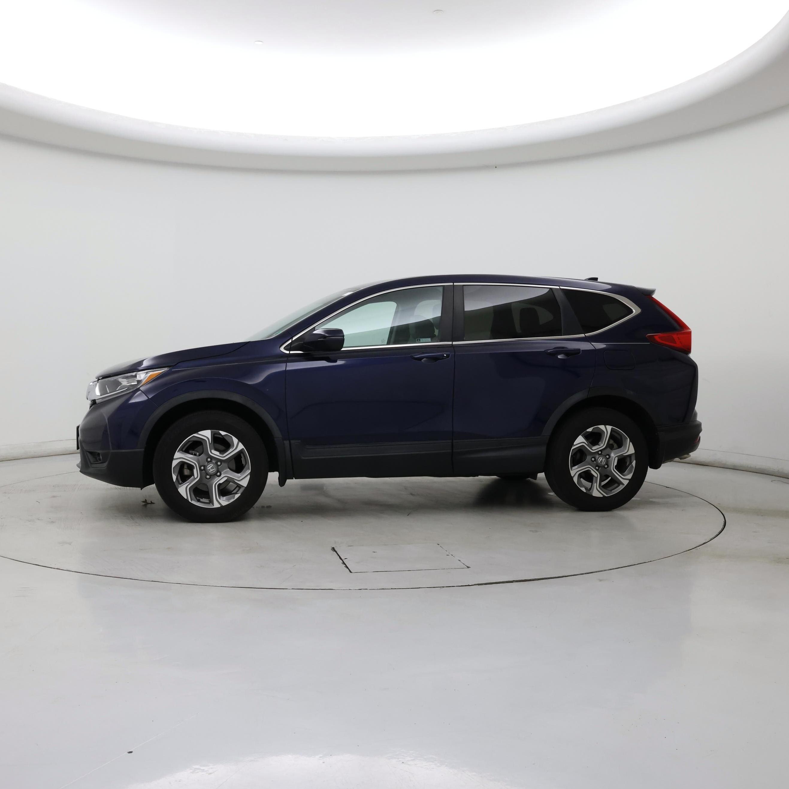 Thumbnail: 2019 Honda CR-V - 3