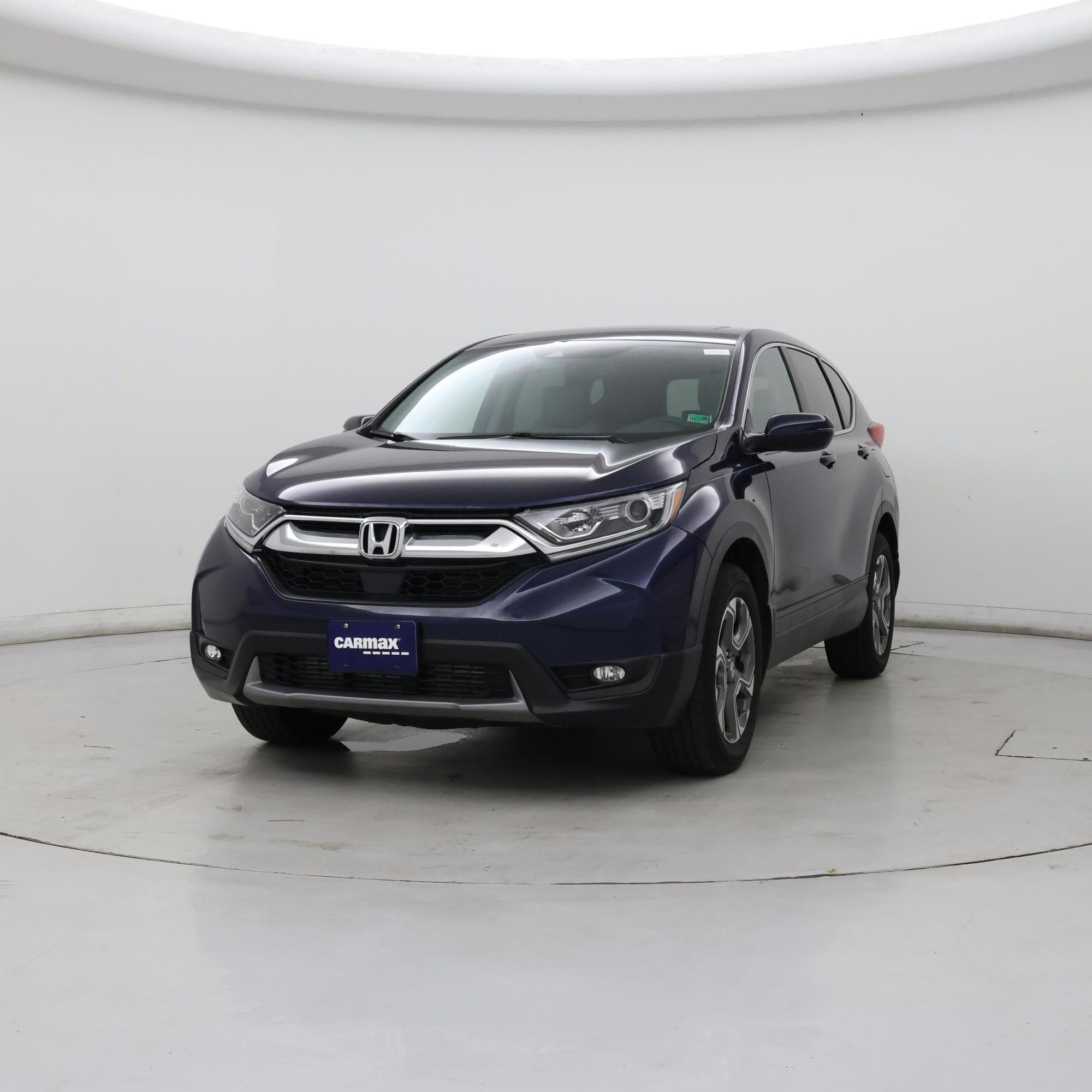 Thumbnail: 2019 Honda CR-V - 4