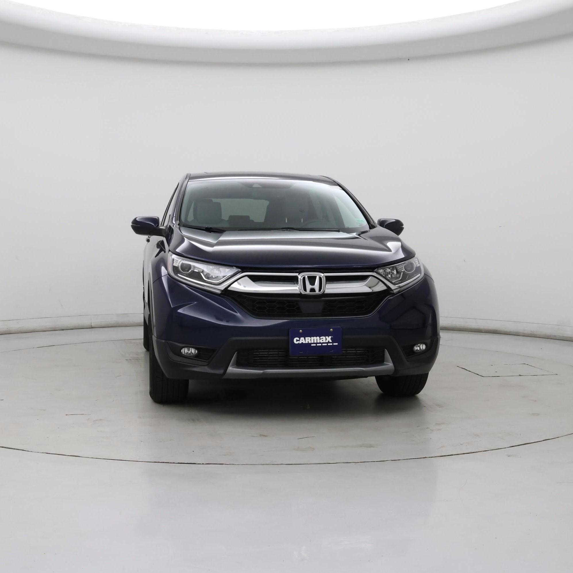 Thumbnail: 2019 Honda CR-V - 5