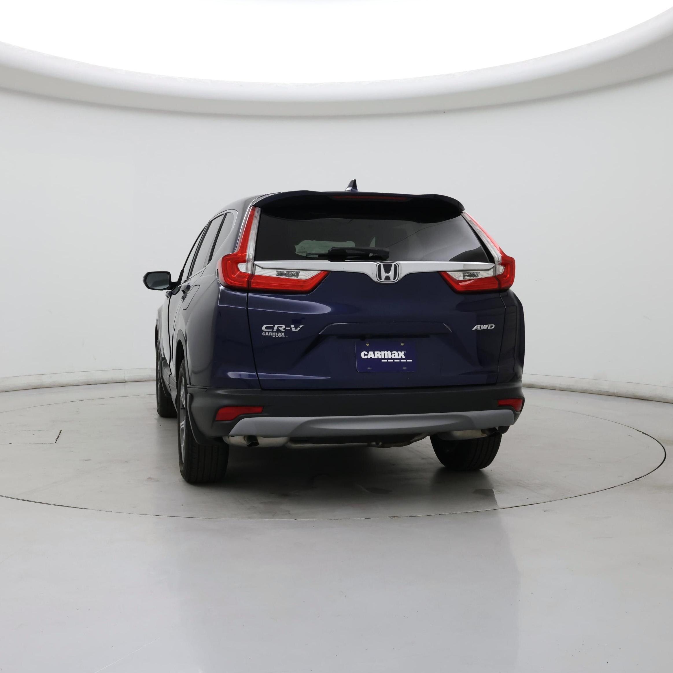 Thumbnail: 2019 Honda CR-V - 6