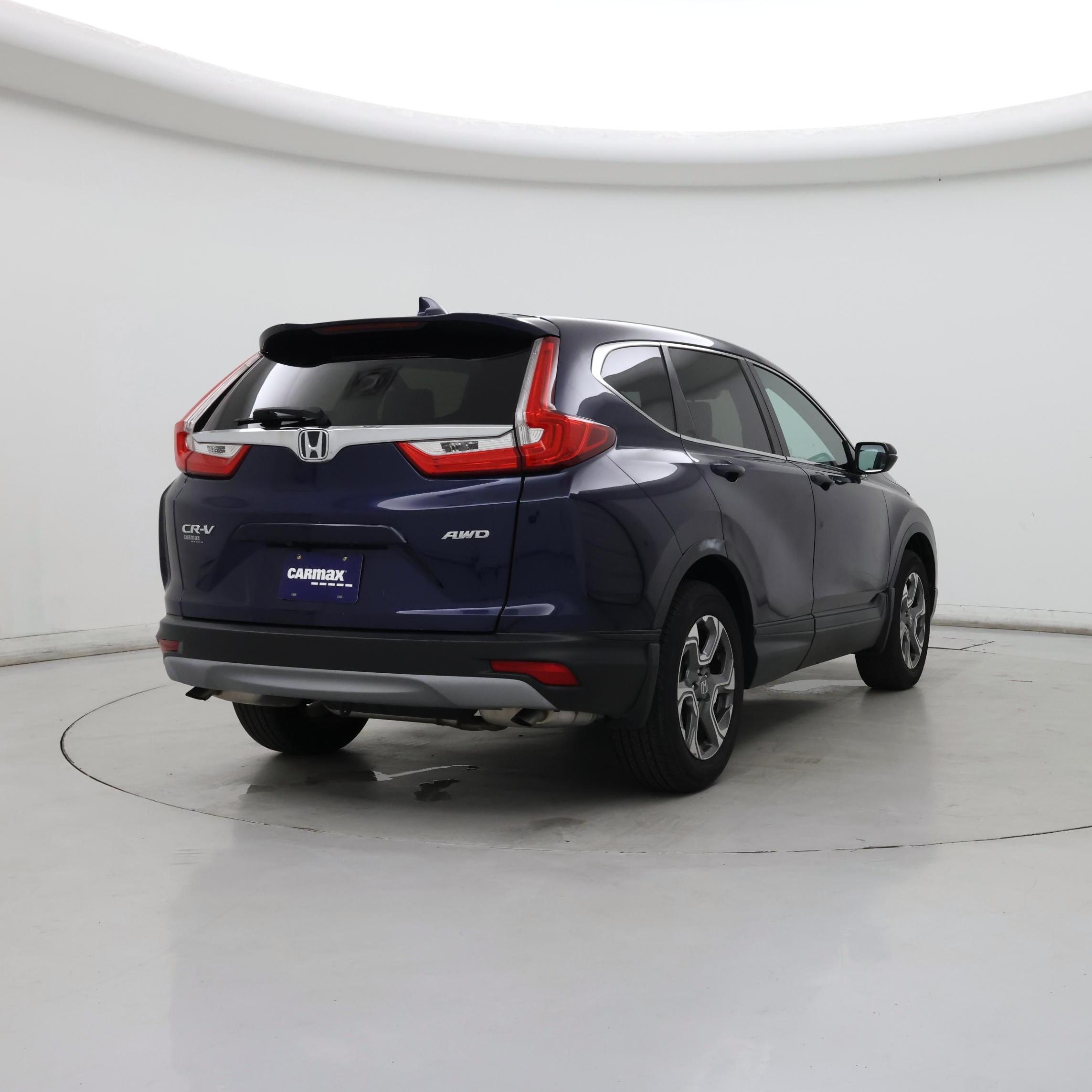 Thumbnail: 2019 Honda CR-V - 8