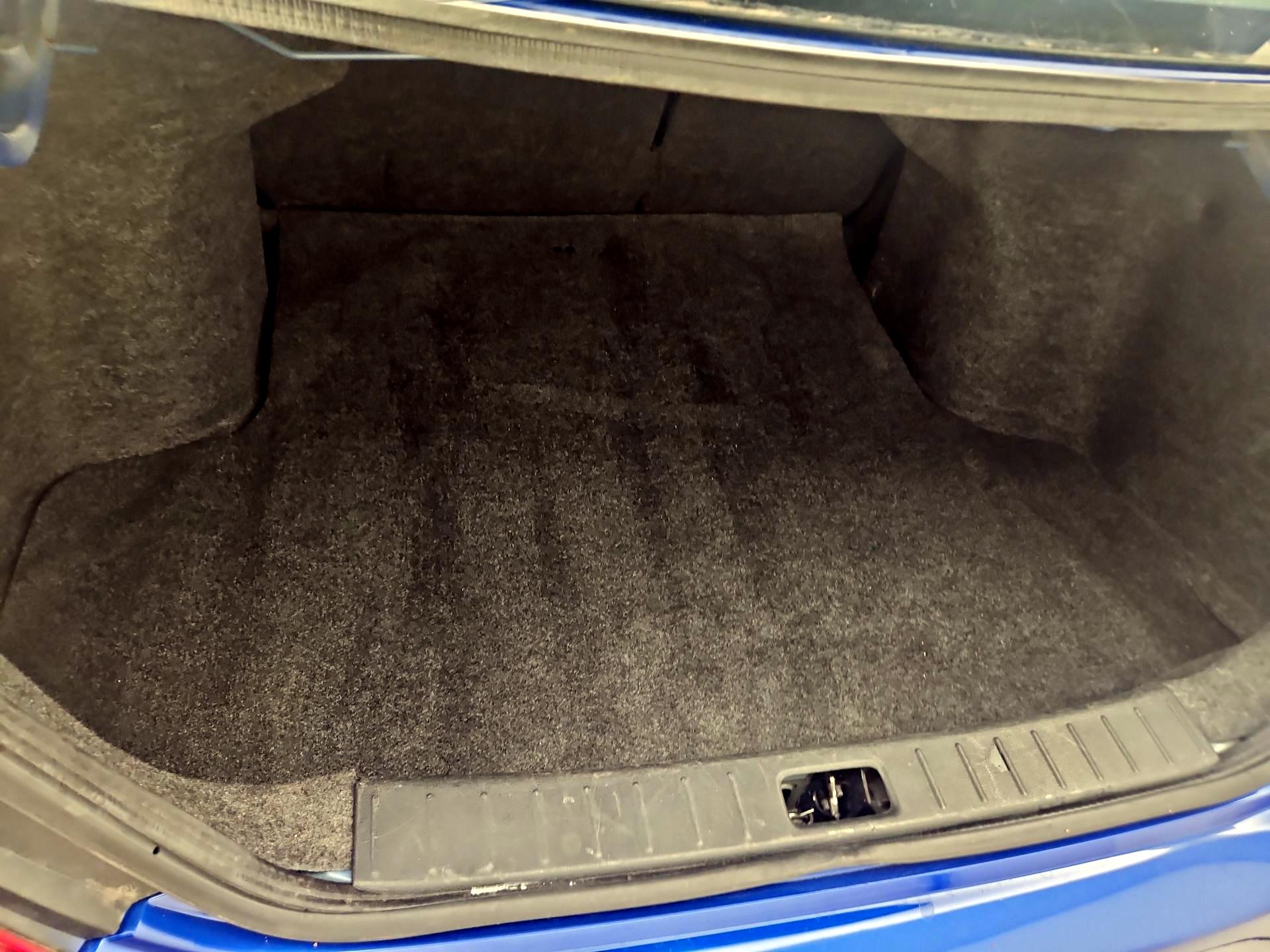 Thumbnail: 2016 Nissan Versa - 19