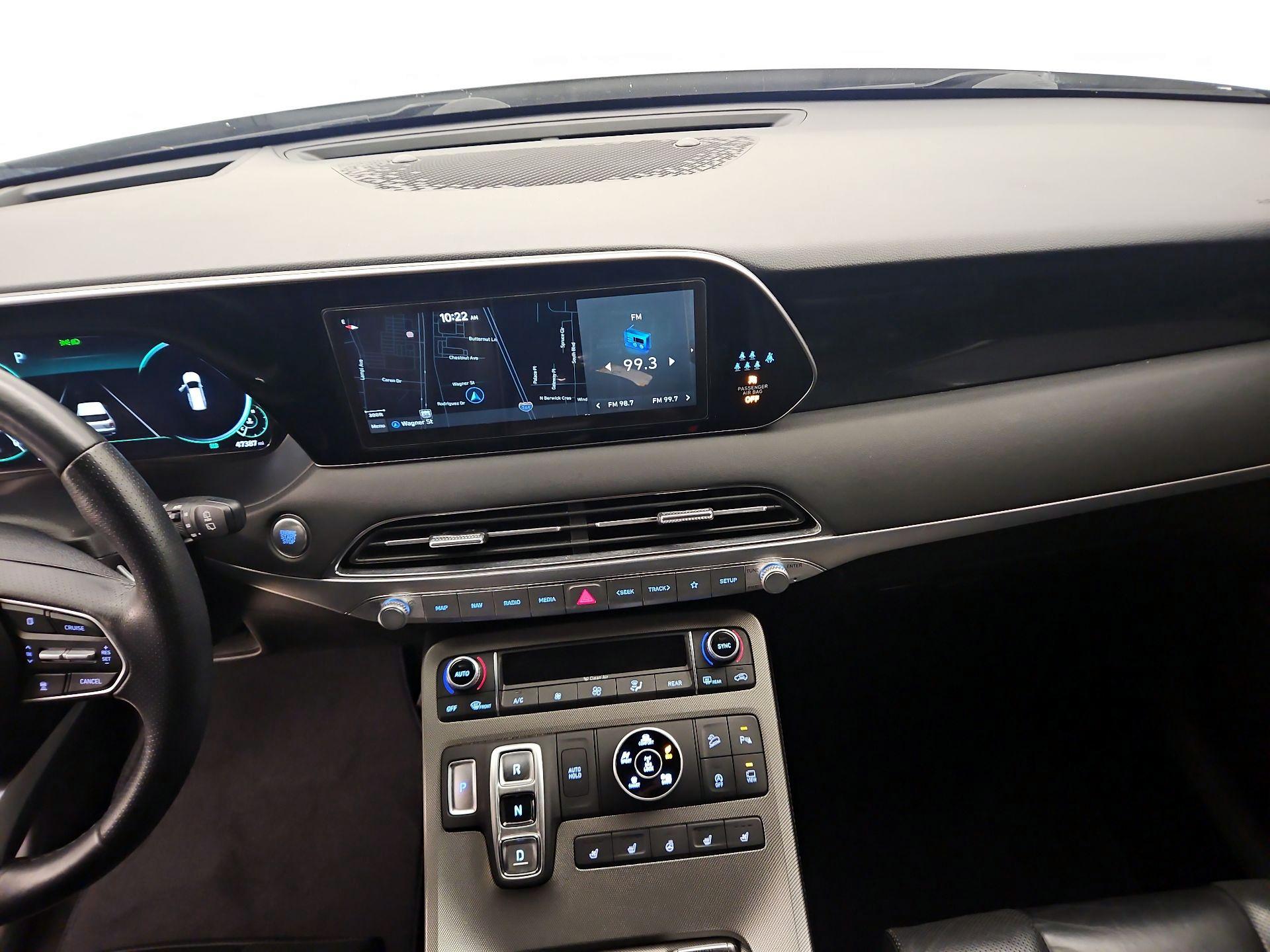 Thumbnail: 2022 Hyundai Palisade - 9