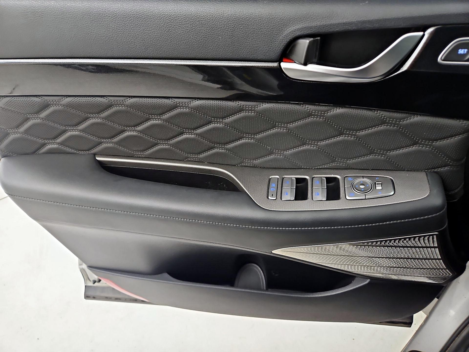 Thumbnail: 2022 Hyundai Palisade - 12