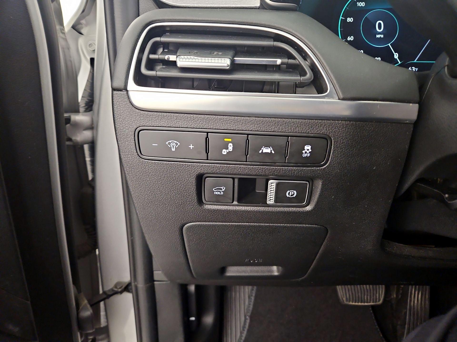 Thumbnail: 2022 Hyundai Palisade - 13