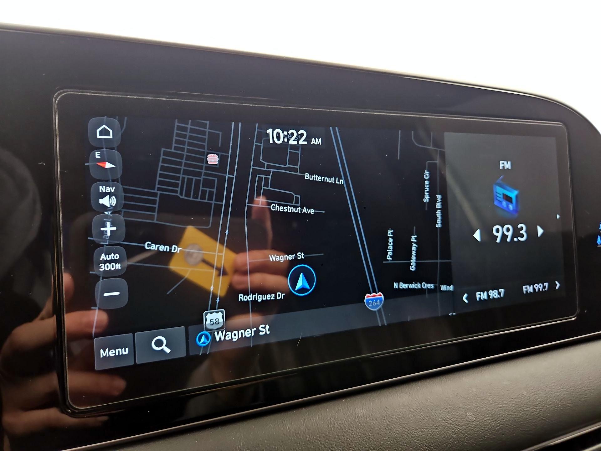 Thumbnail: 2022 Hyundai Palisade - 14