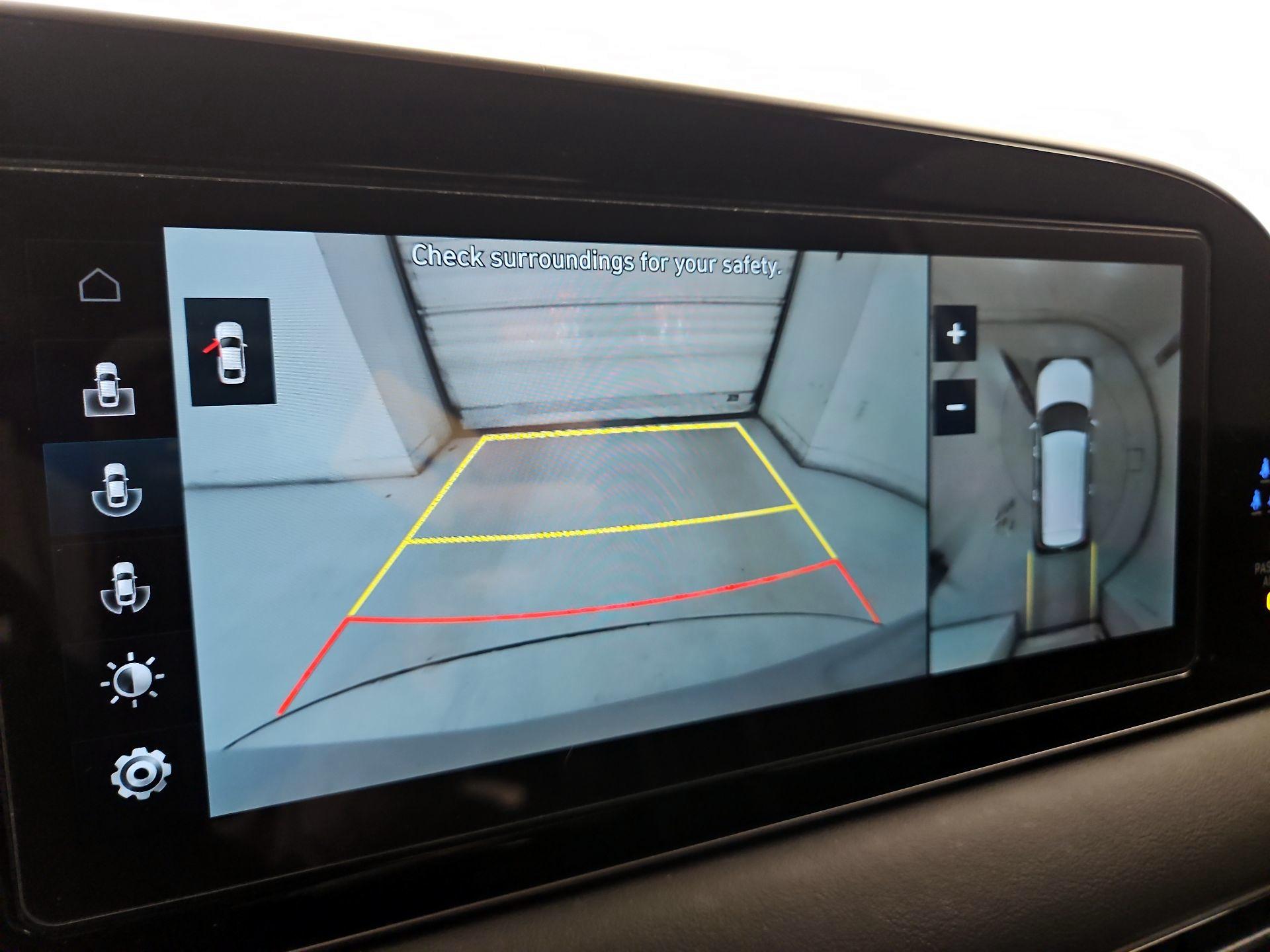 Thumbnail: 2022 Hyundai Palisade - 15