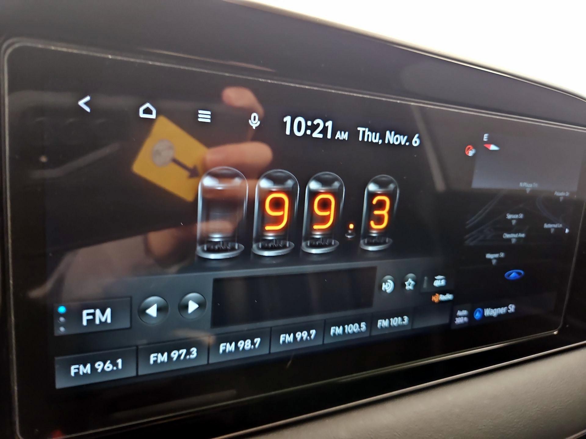 Thumbnail: 2022 Hyundai Palisade - 16