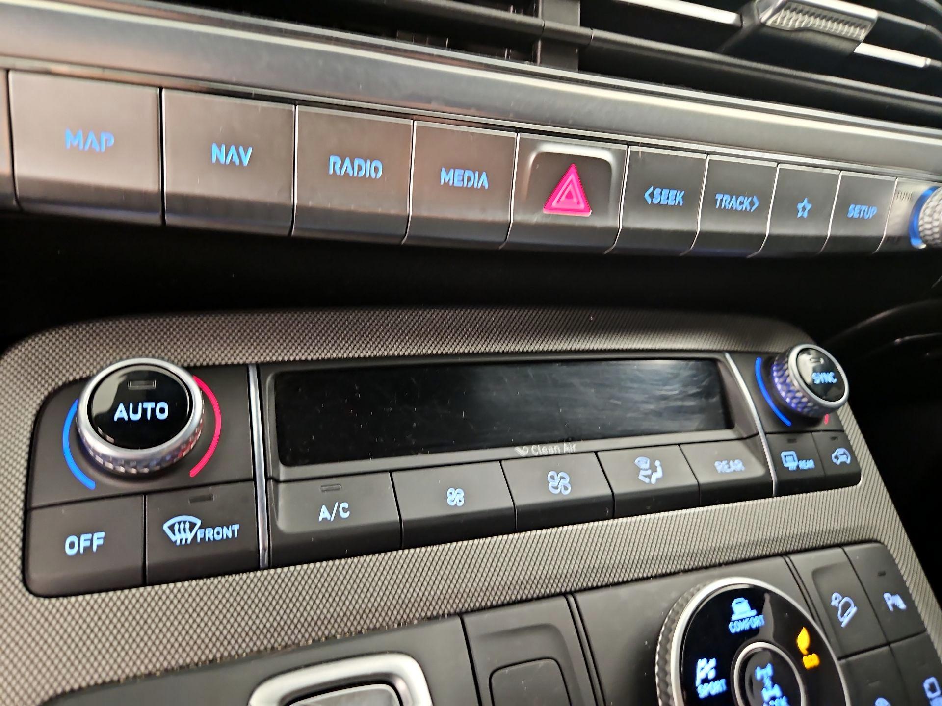 Thumbnail: 2022 Hyundai Palisade - 17