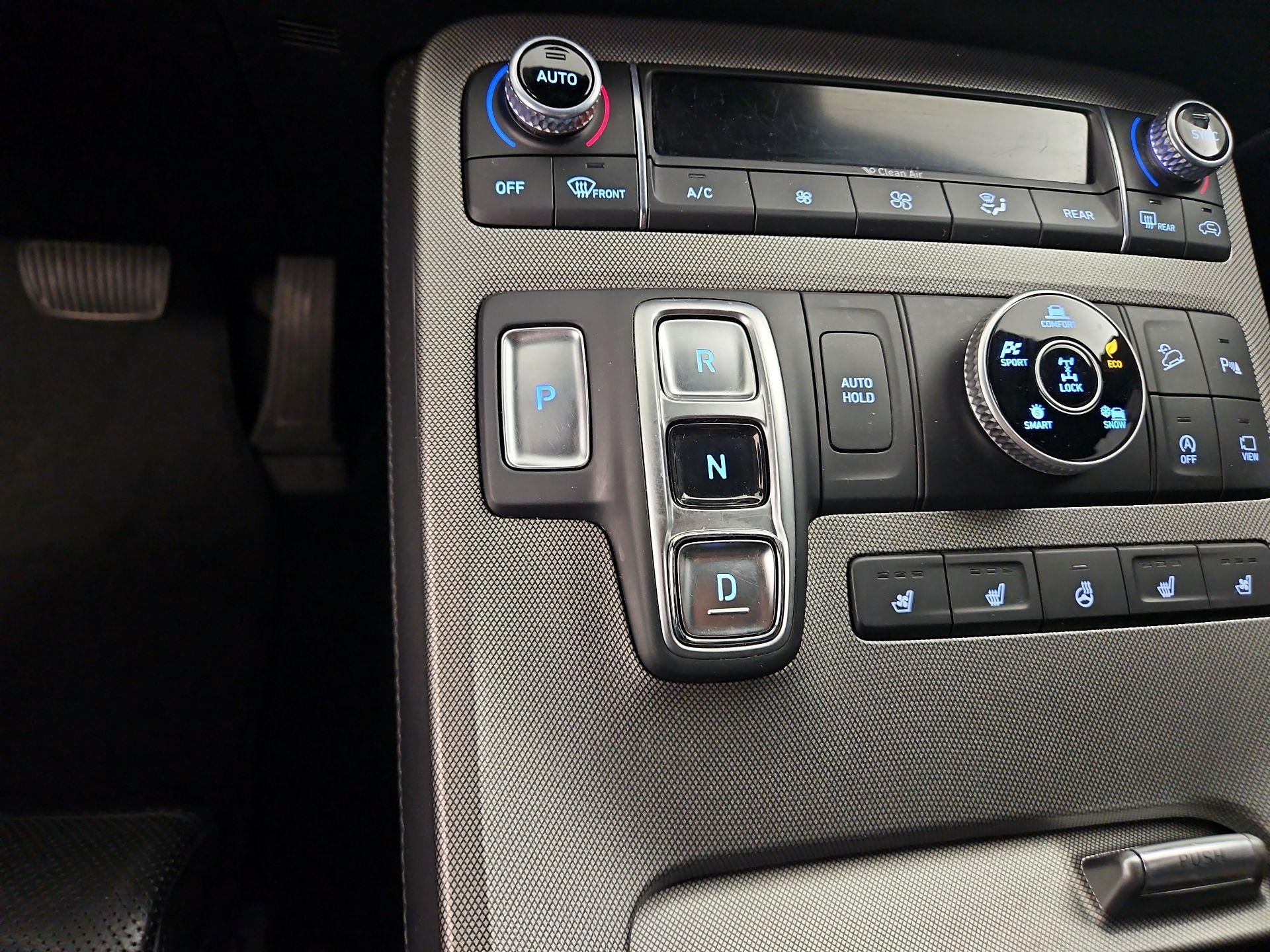 Thumbnail: 2022 Hyundai Palisade - 18