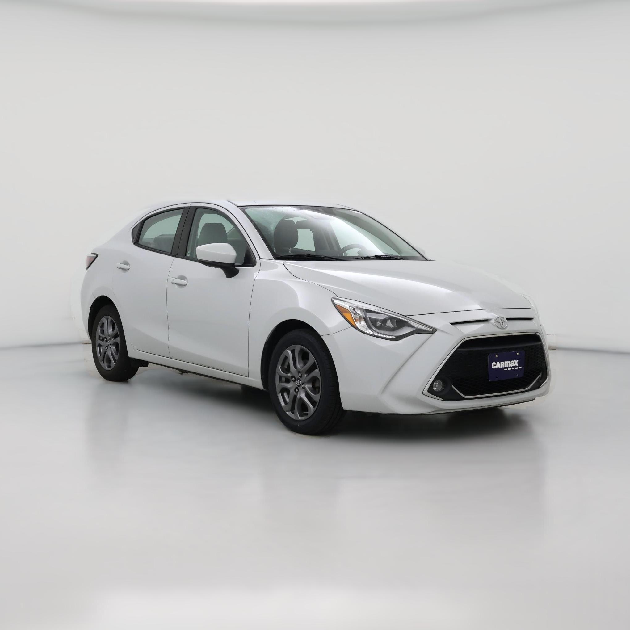 Thumbnail: 2019 Toyota Yaris - 1