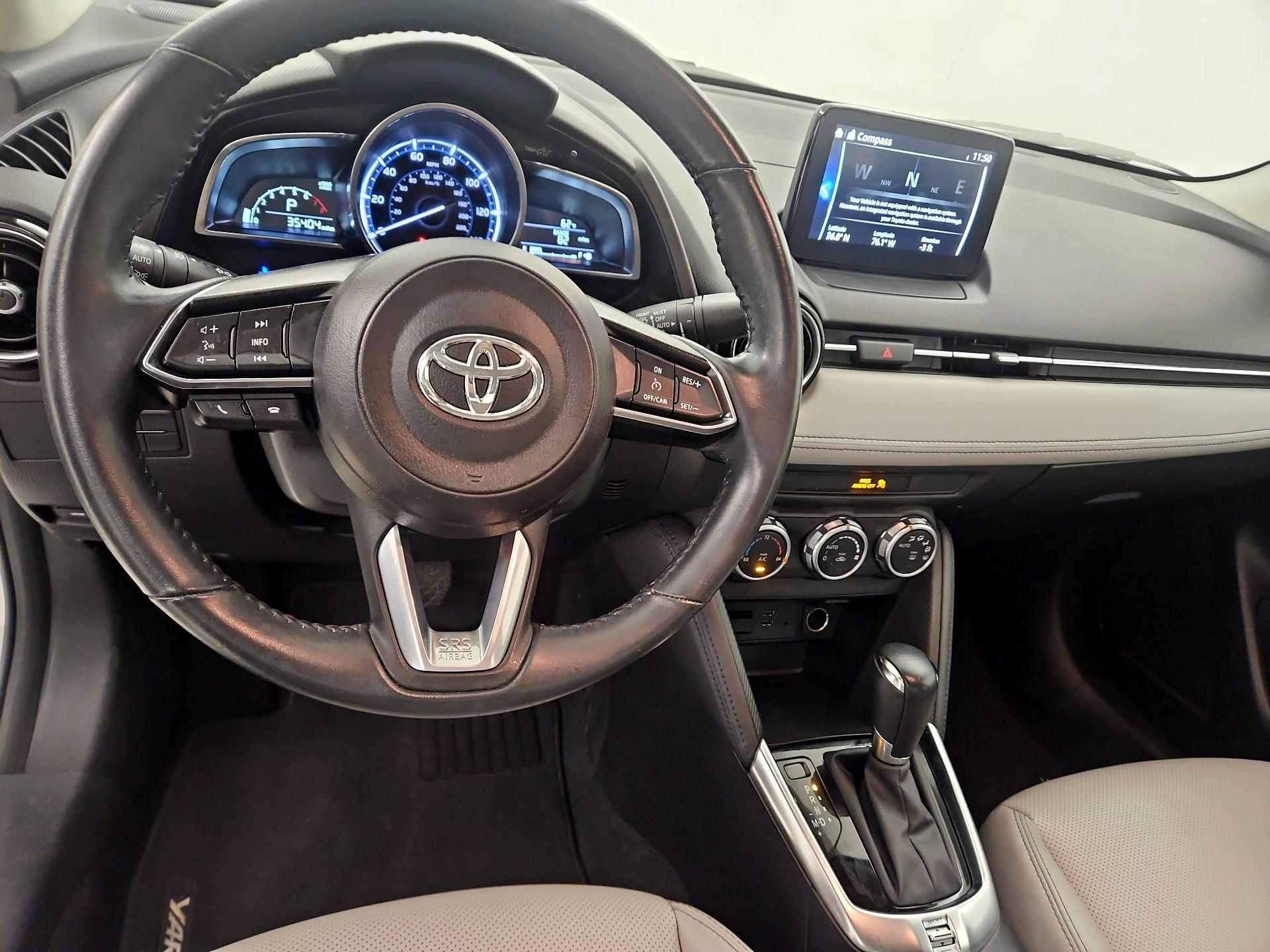 Thumbnail: 2019 Toyota Yaris - 9