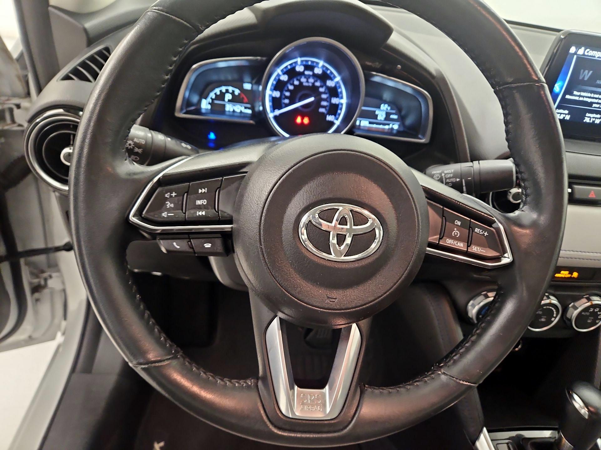 Thumbnail: 2019 Toyota Yaris - 10