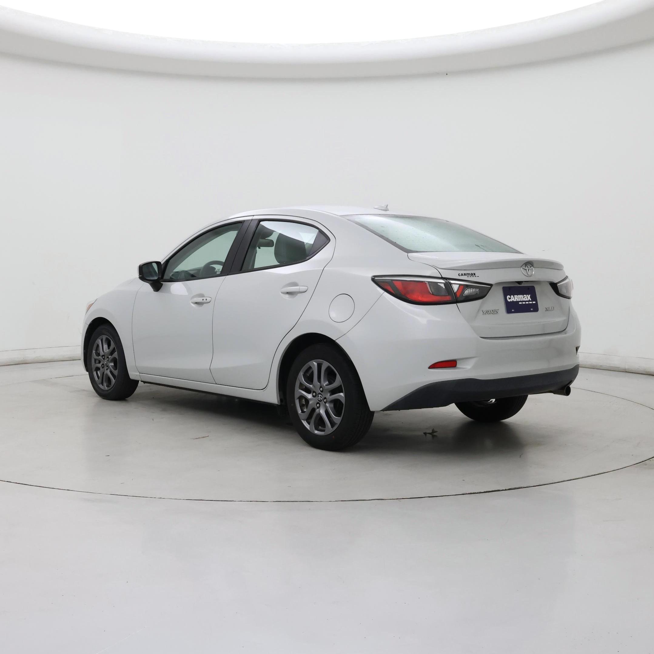 Thumbnail: 2019 Toyota Yaris - 2